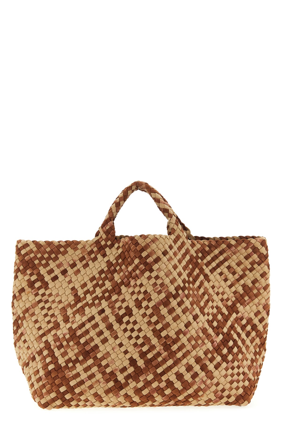 'St. Barths Large' Shopping Bag - Size U