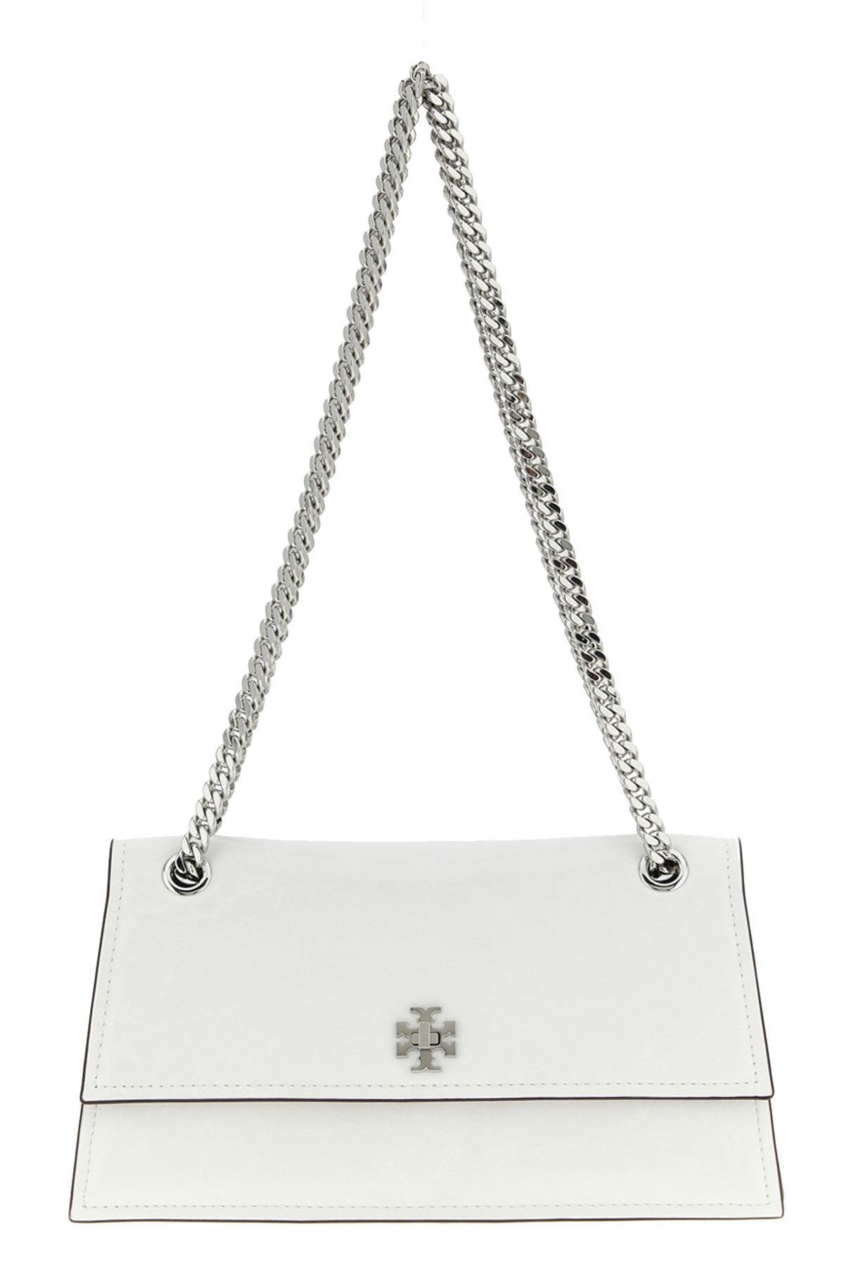 'Kira Turnlock' Shoulder Bag