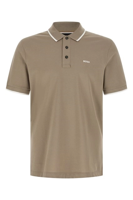 man's t-shirt - fall winter 2025/2026 collection clothing on