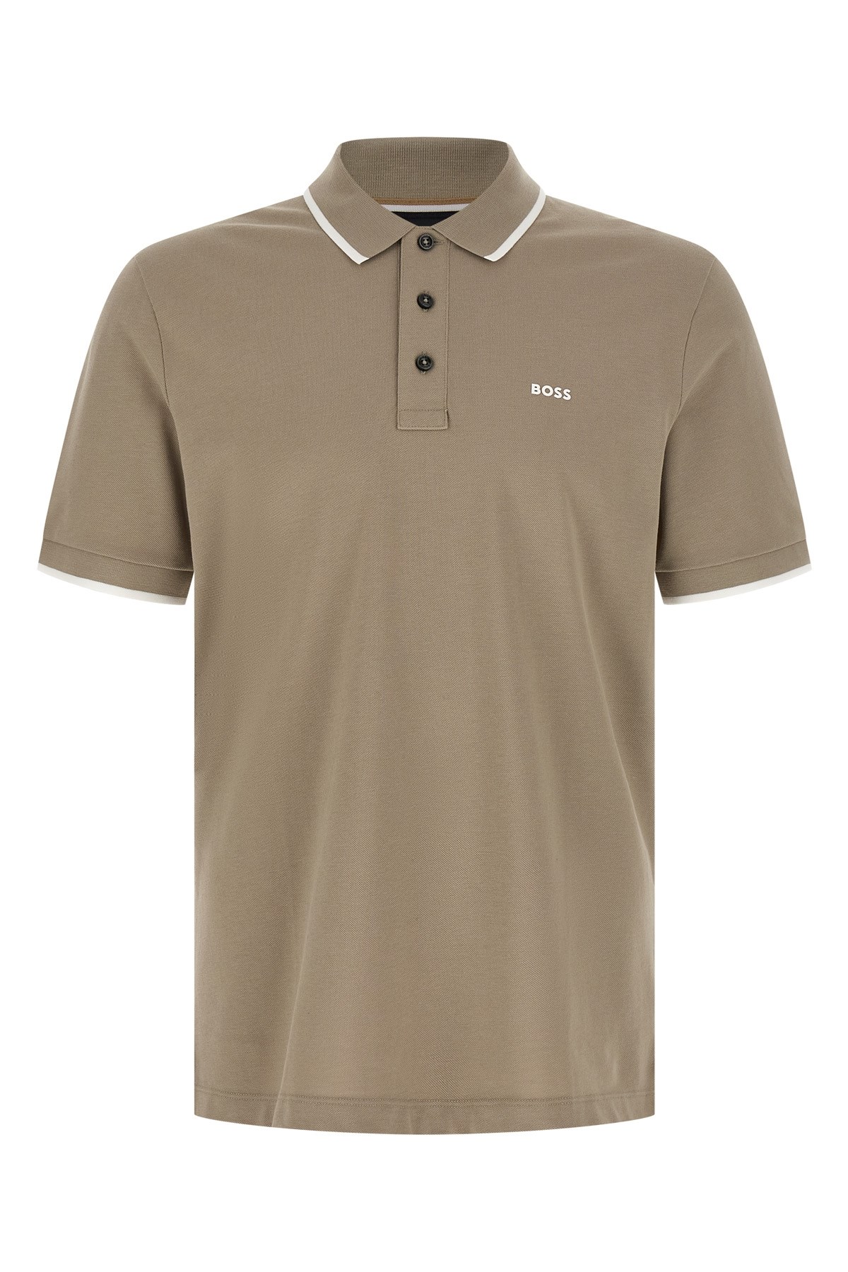 'Parlay' Polo Shirt