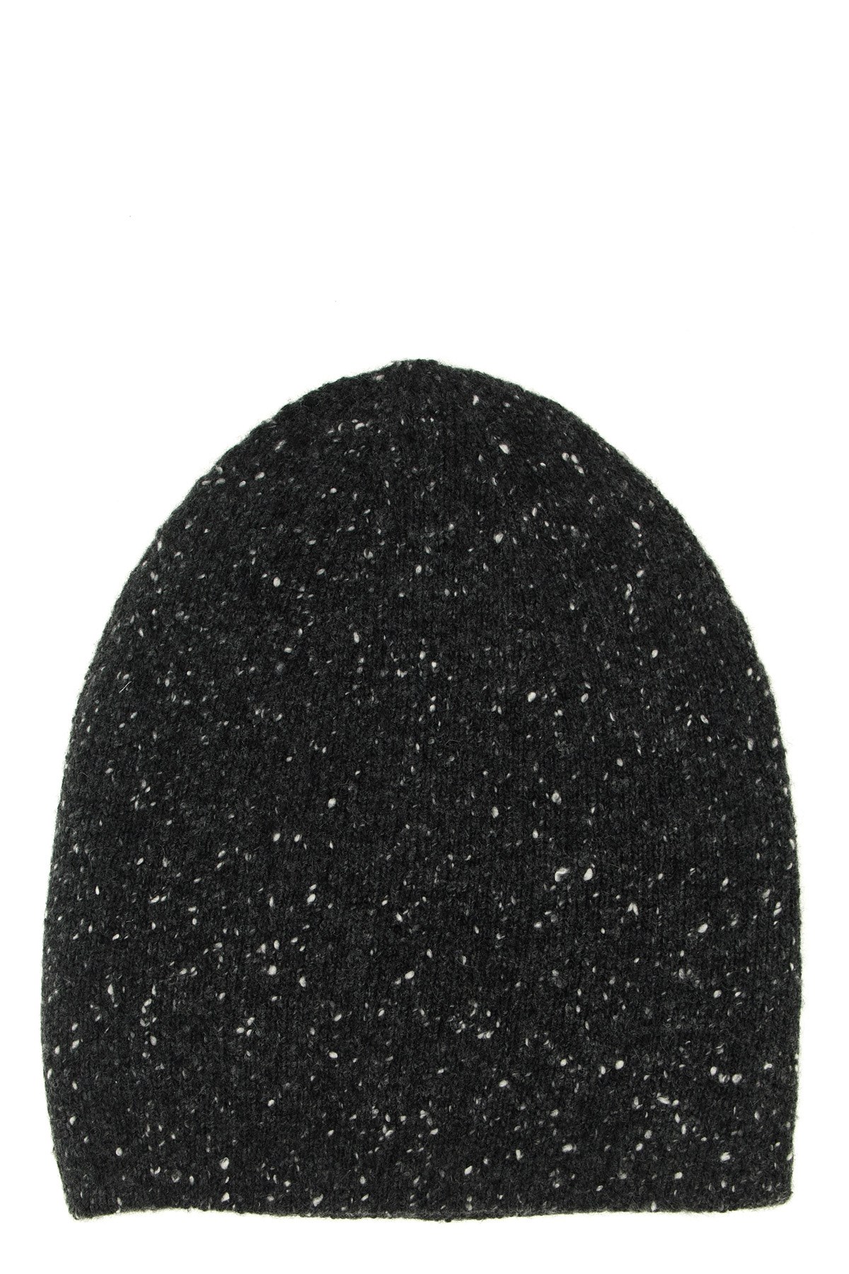 The Row 'marvy' Cap In Gray