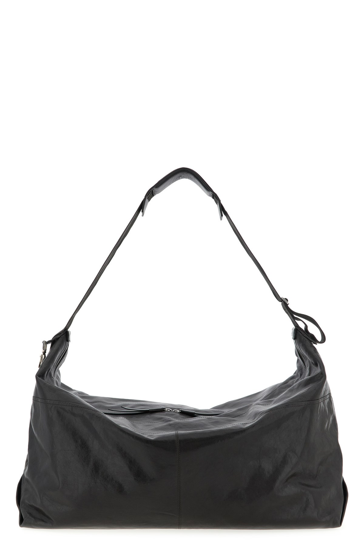 'Berlingot 72h Weekend' Shoulder Bag