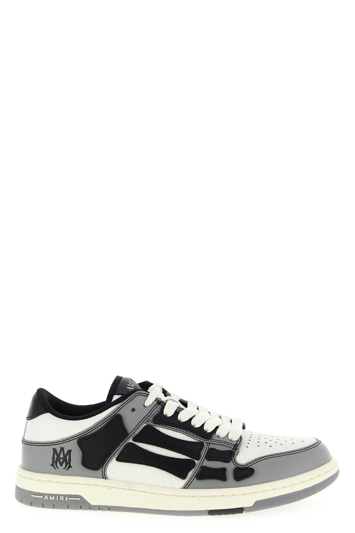 AMIRI Sneaker 'Varsity Skel Low Top'