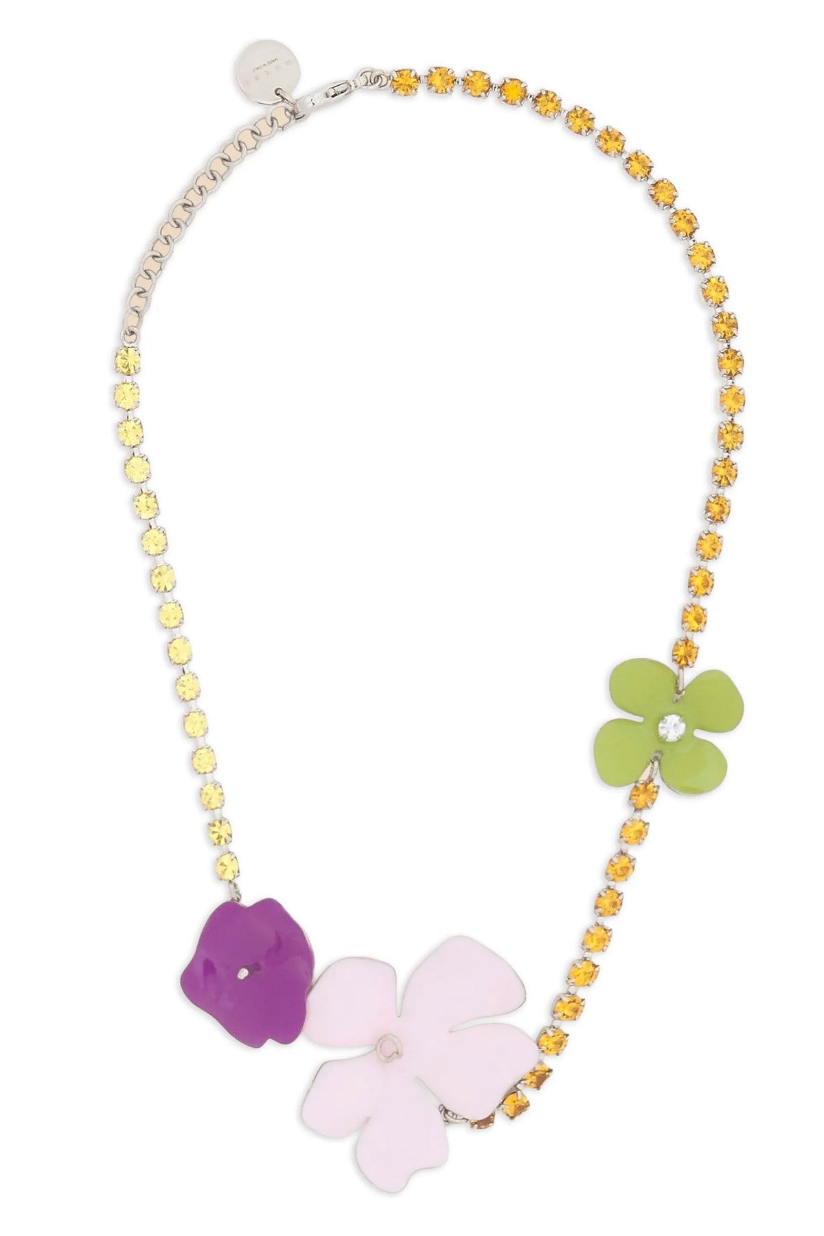 Chocker Flowers - Size U