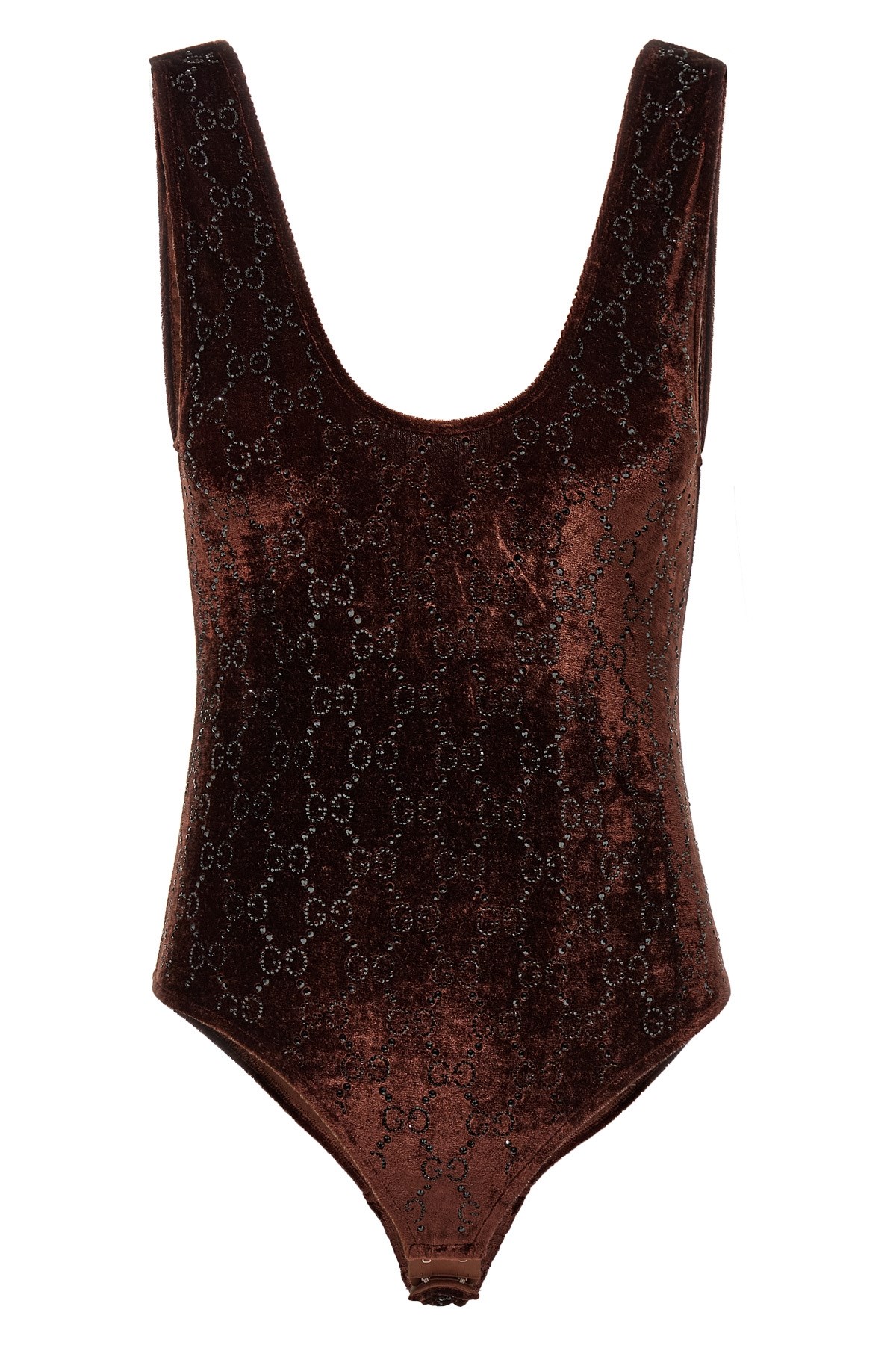 'Gg' Bodysuit - Size L