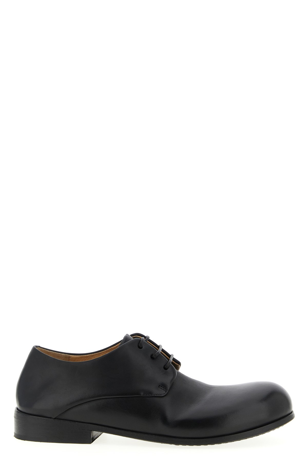 Marsèll Capozucca Derby Shoes In Black