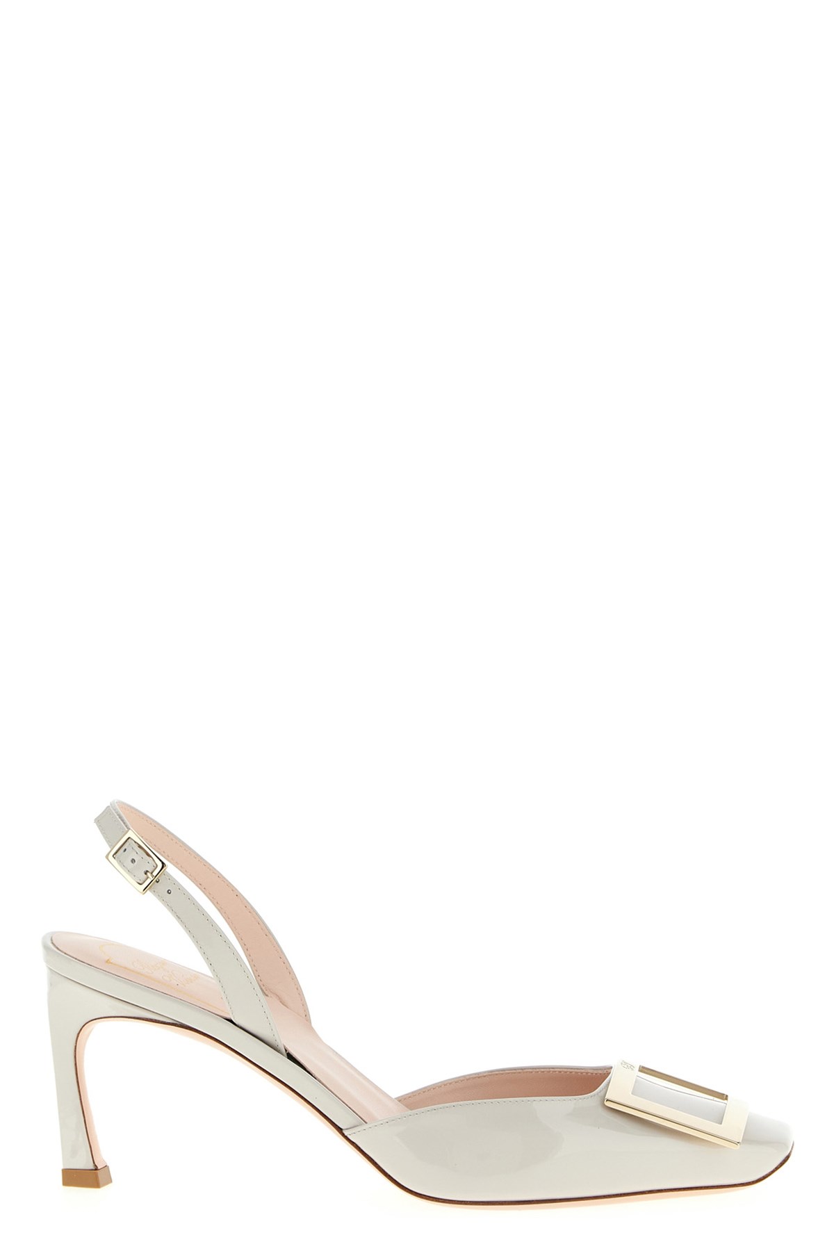 'Trompette' Slingback - Size 35.5