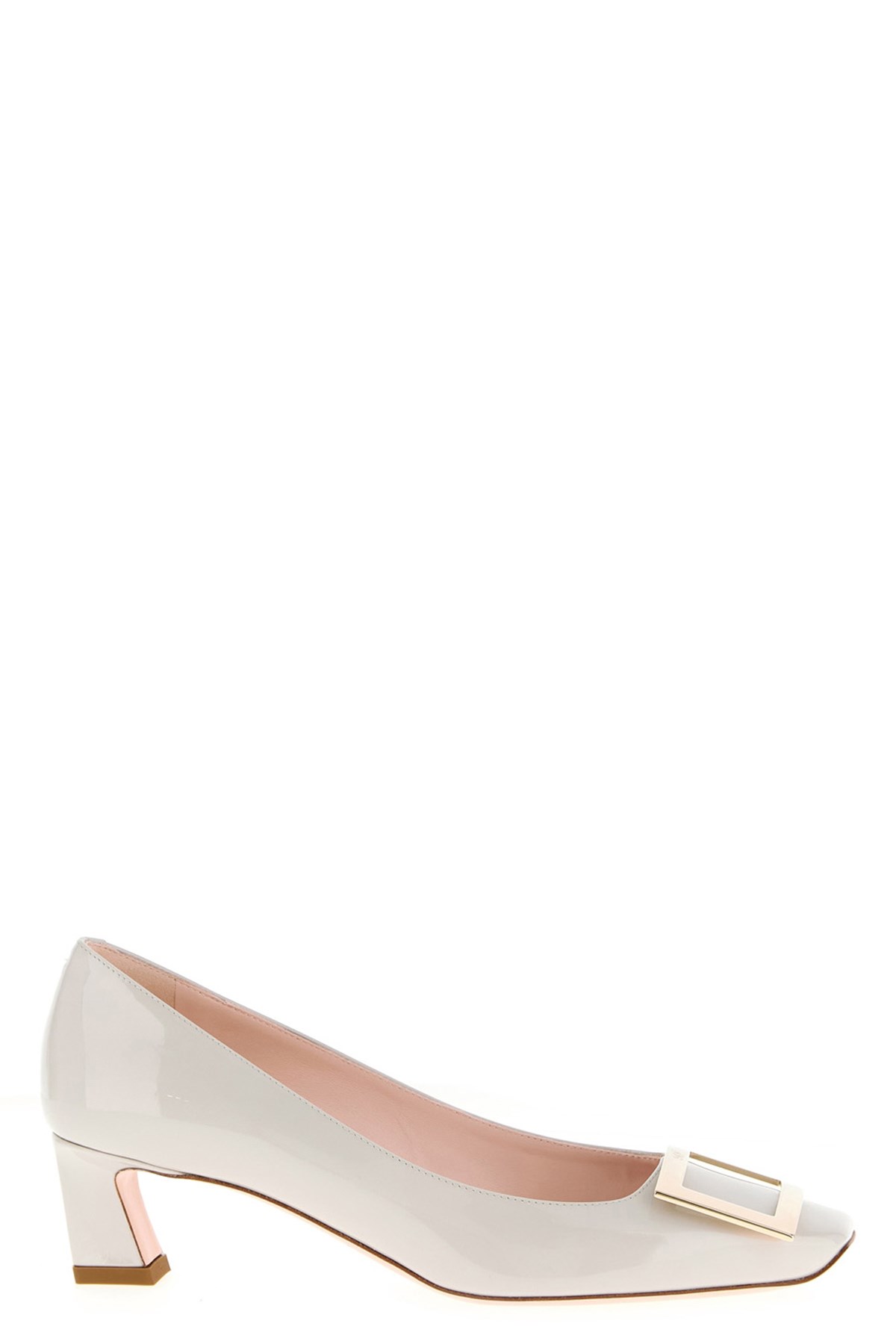 'Trompette' Pumps - Size 41