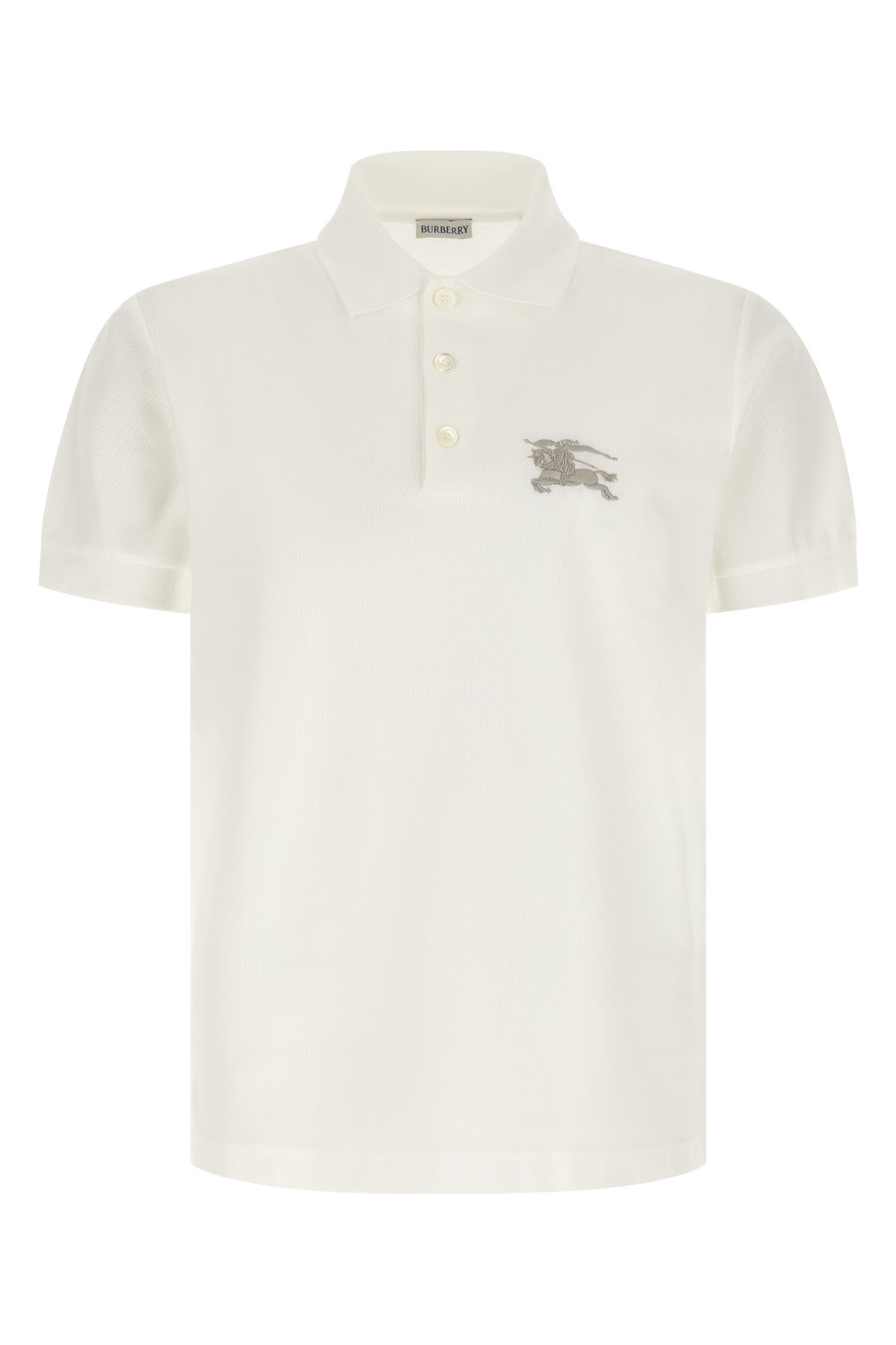 Embroidery Polo Shirt - Size XL