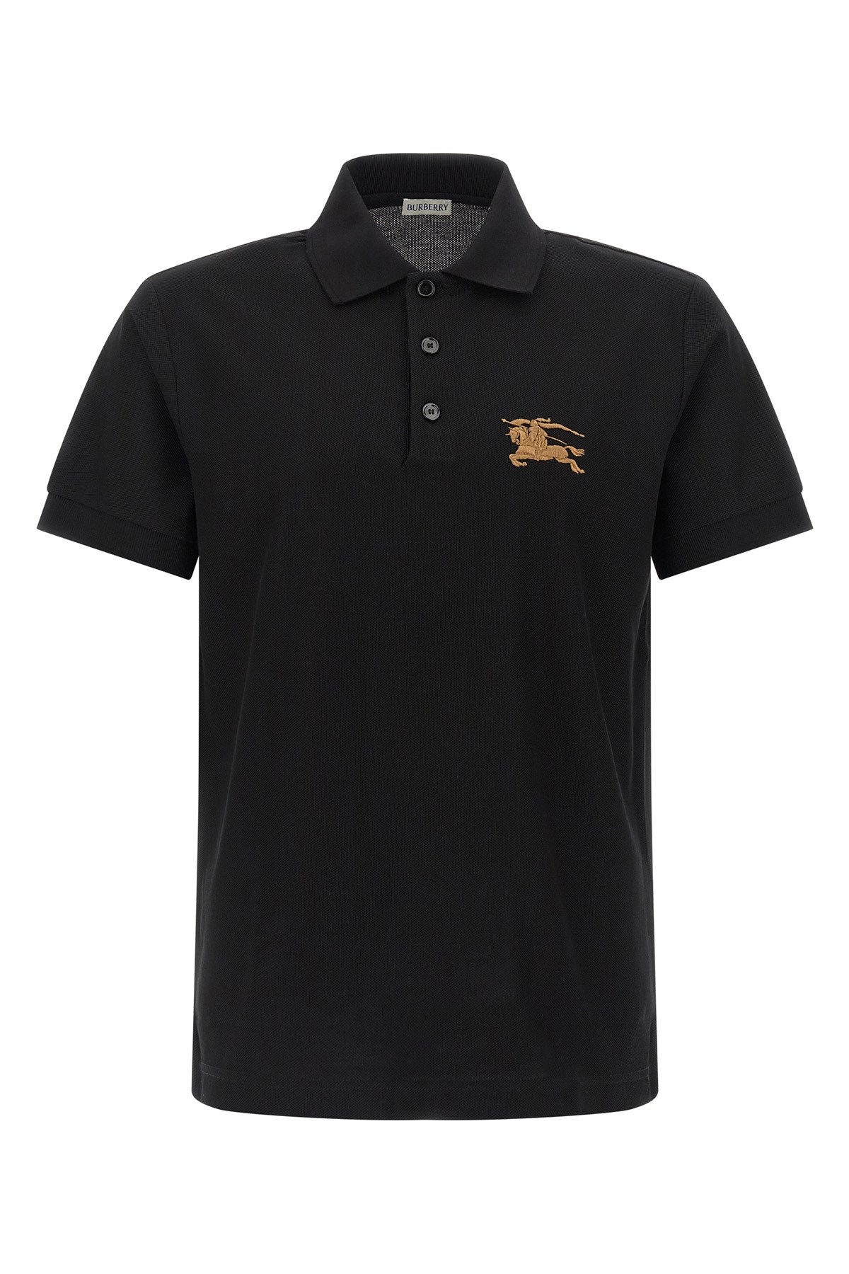 Embroidery Polo Shirt - Size XL