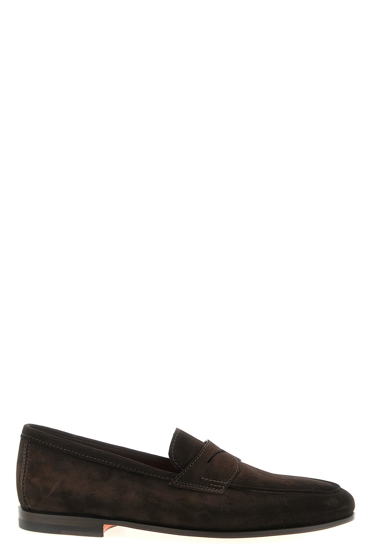 SANTONI Loafers "Carlos" SANTONI