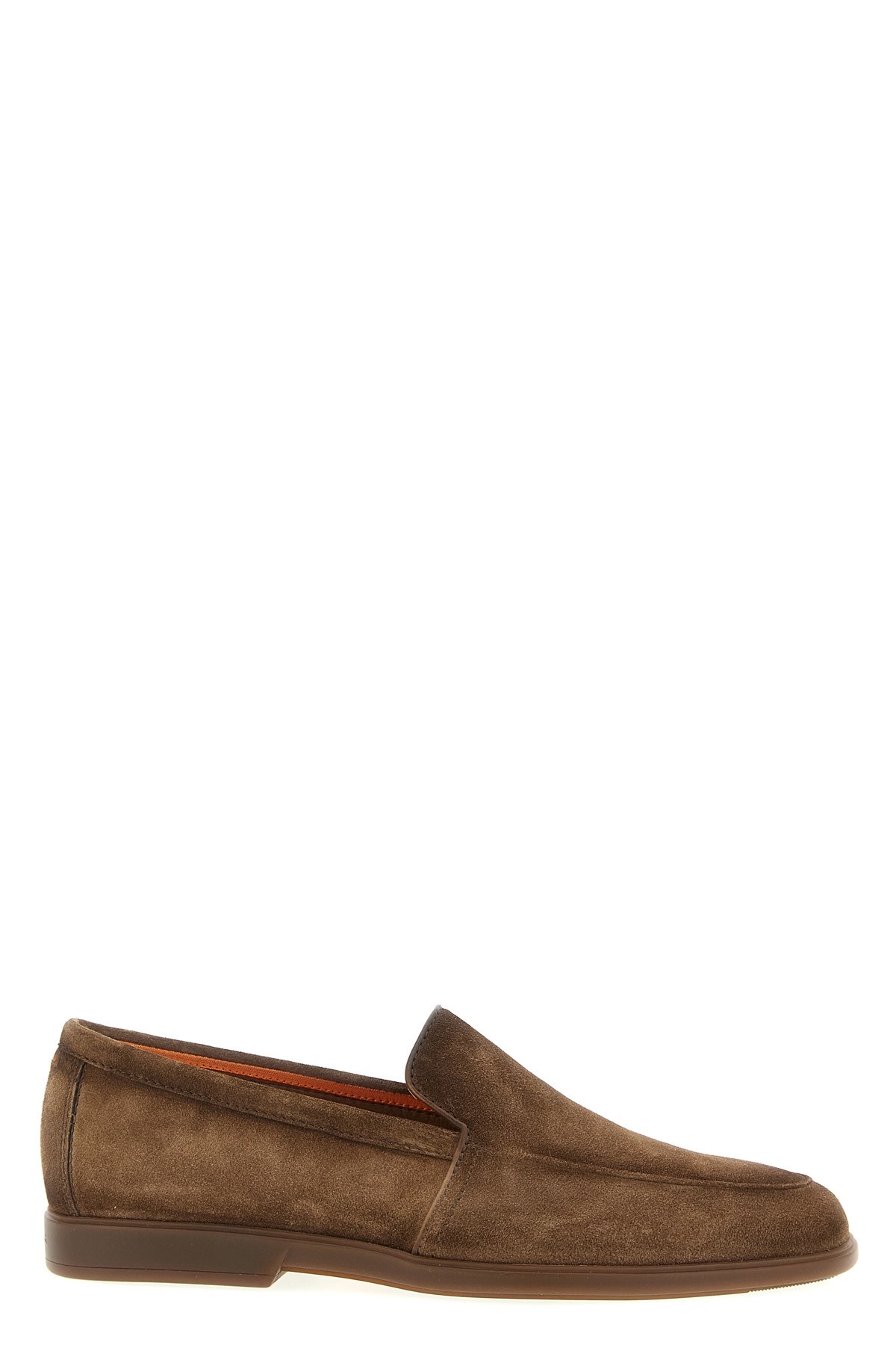 SANTONI Loafers "Malibu"　サントーニ ローファー「マリブ」 SANTONI