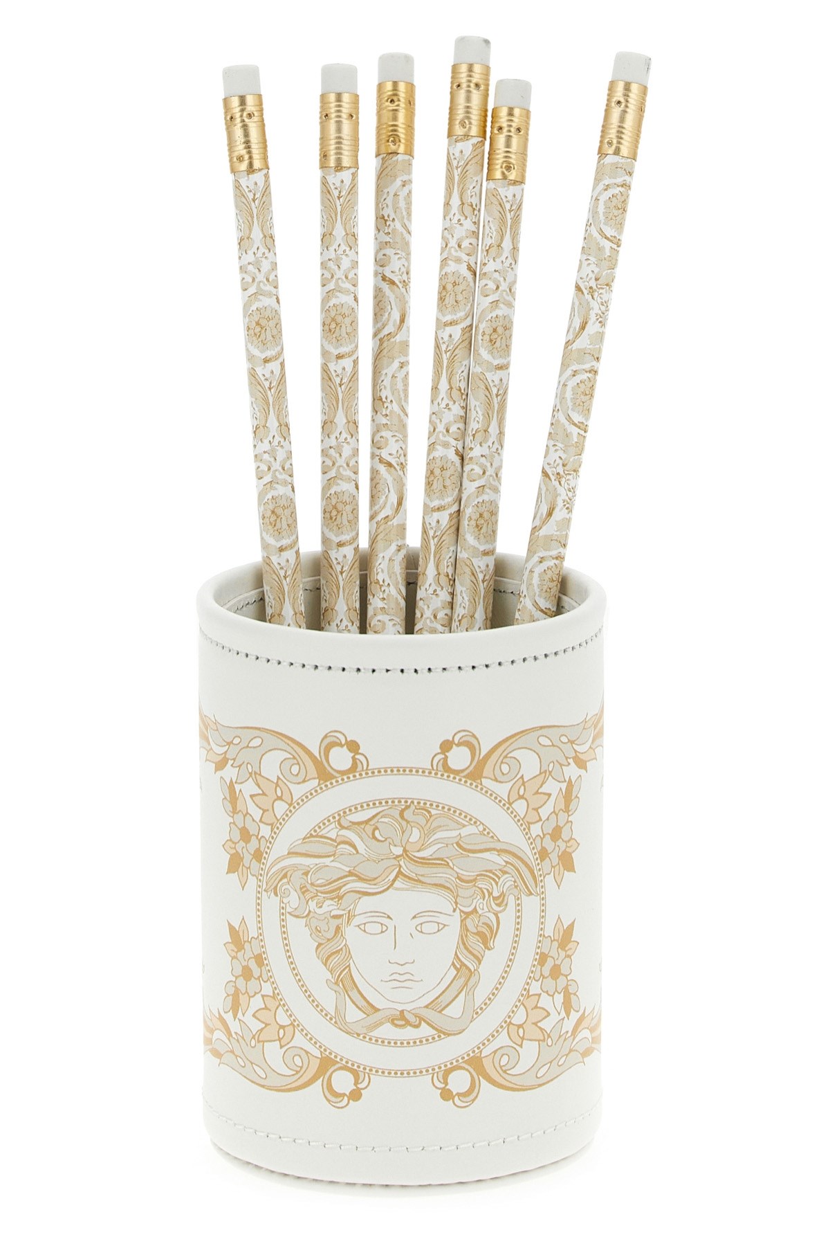 'Medusa Gala' Pen Holder