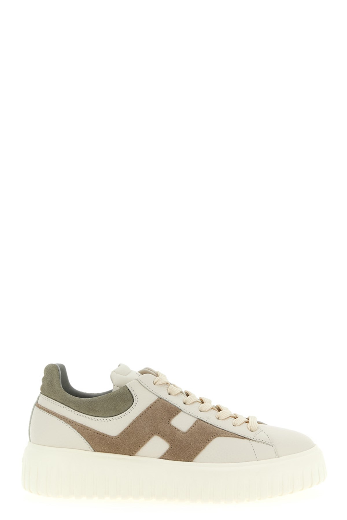 HOGAN	 Sneaker 'H-Stripes'
