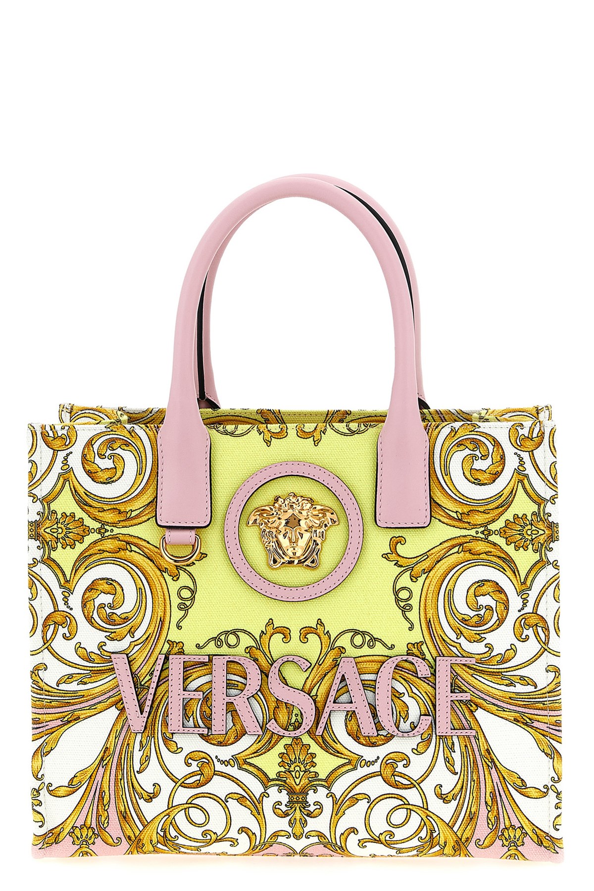 'La Medusa' Shopping Bag
