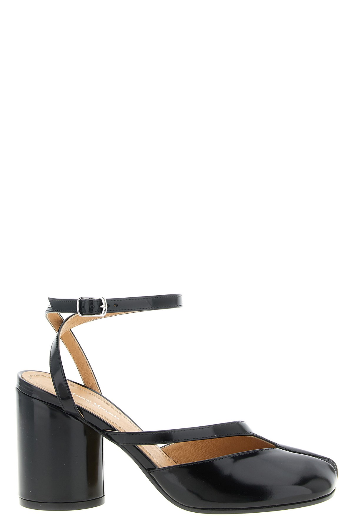 'Tabi' Sandals - Size 37.5