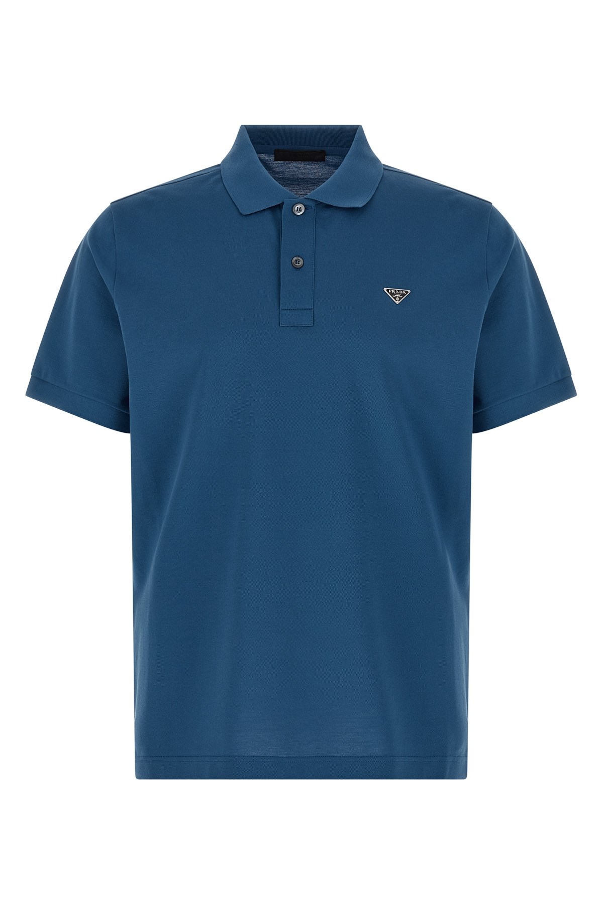 Logo Polo Shirt