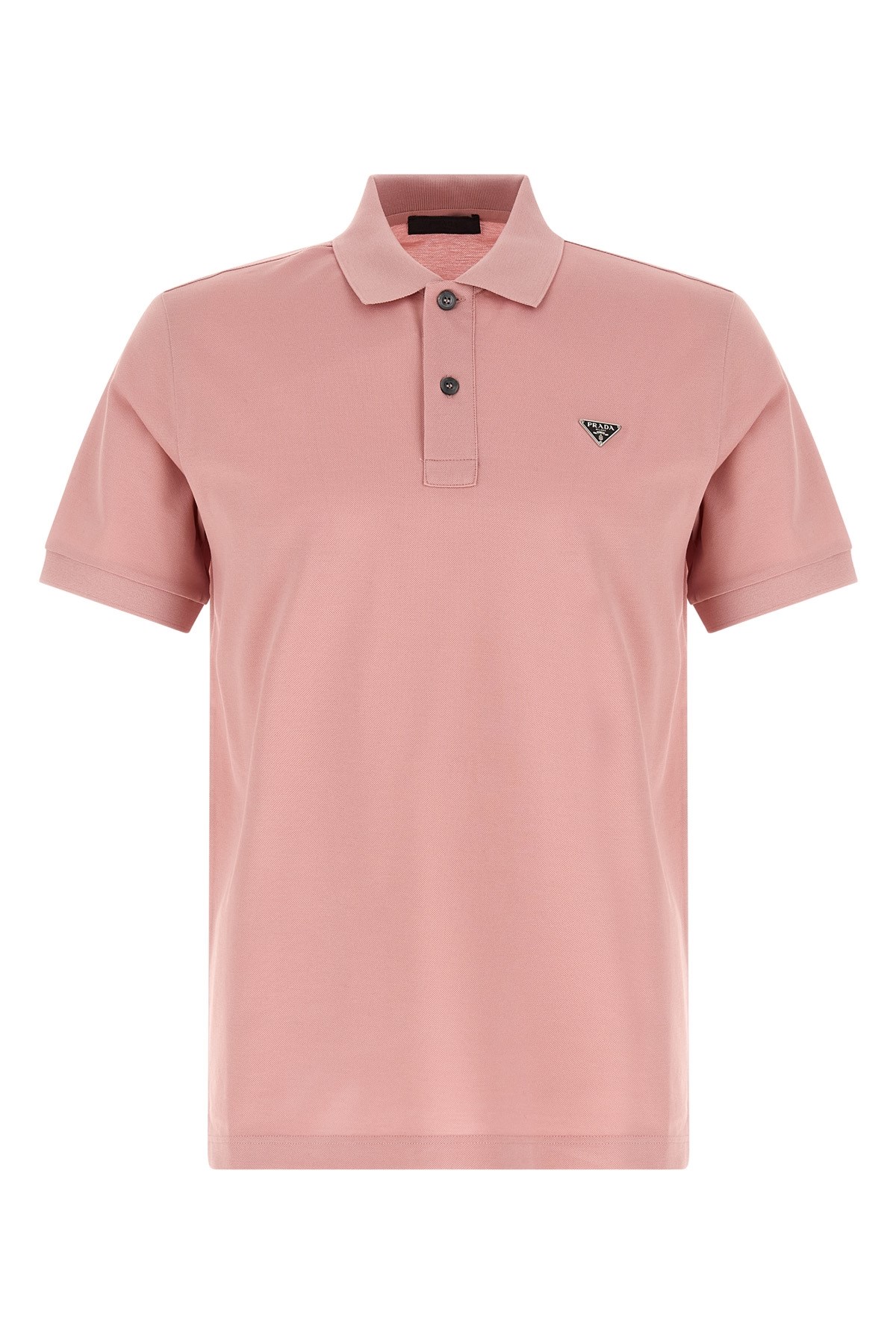 Logo Polo Shirt