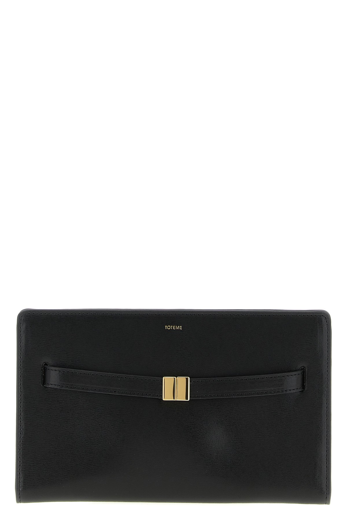 TOTEME Umhängetasche „Belted“ TOTEME