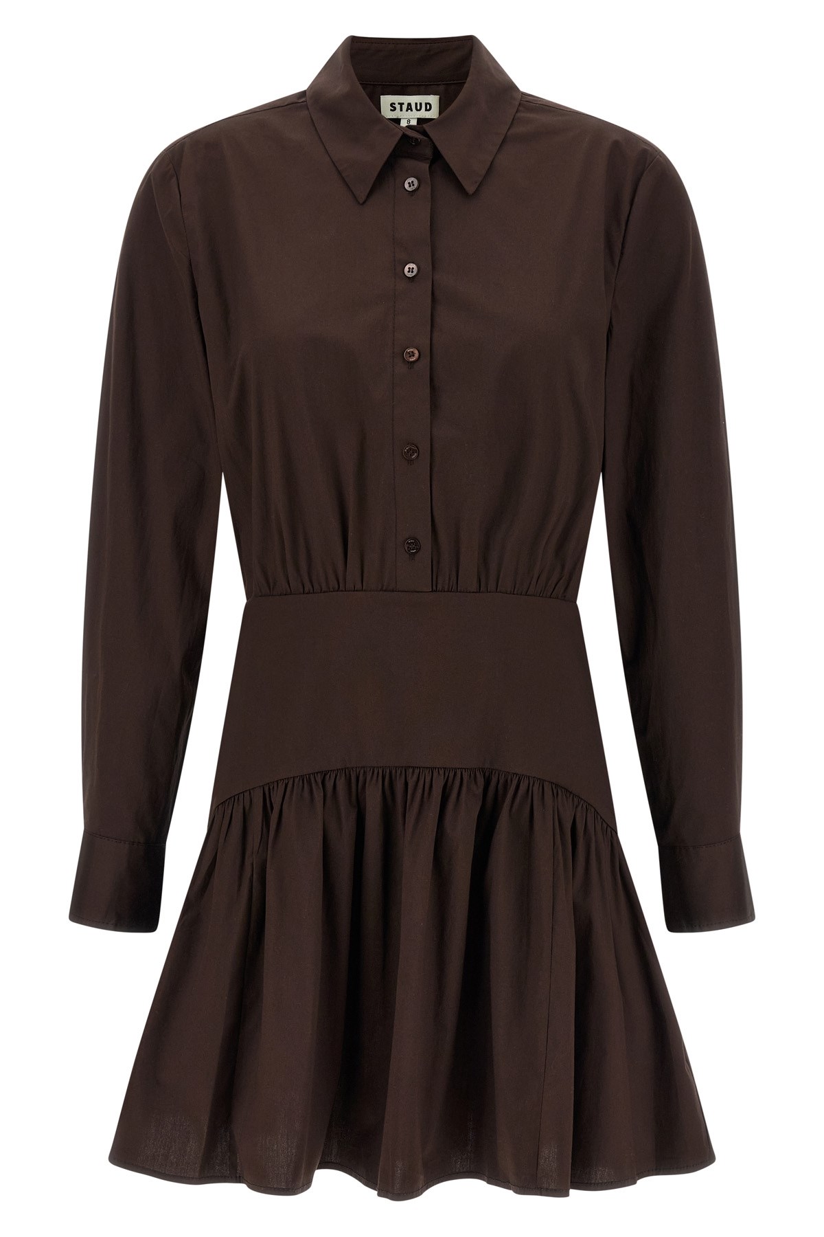 'Rocco' Dress - Size 8