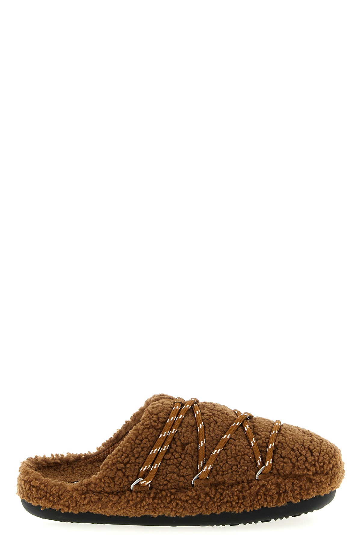 Teddy Slipper - Size 37