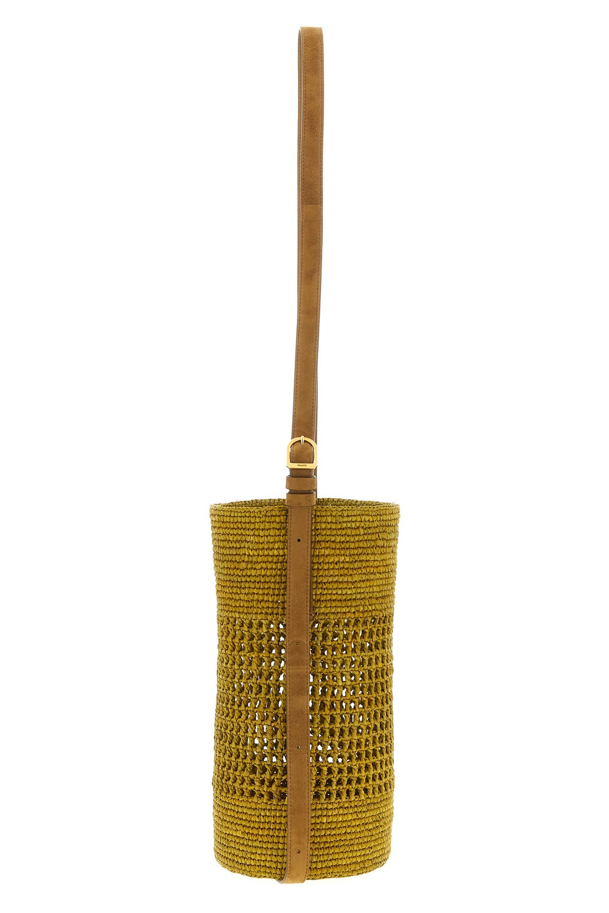 'Billie' Small Bucket Bag