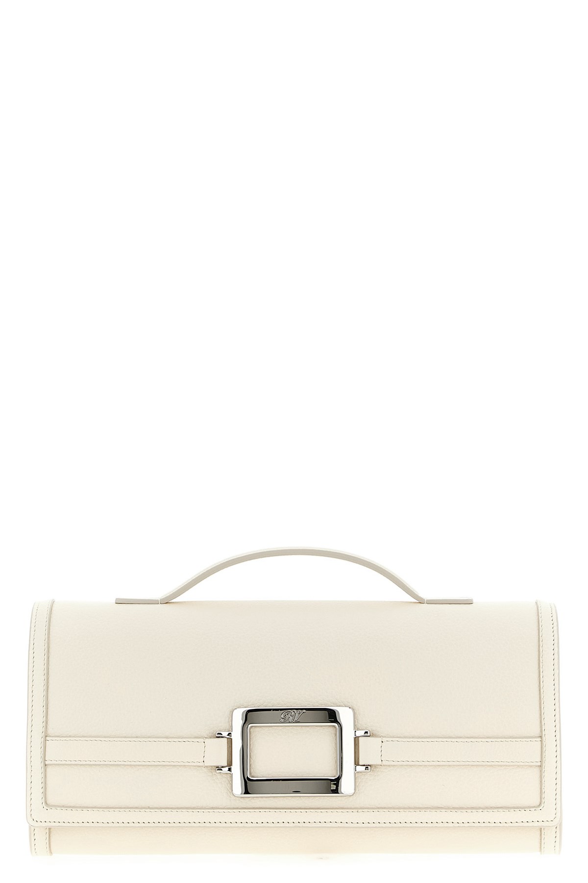 'Belle Vivier' Clutch