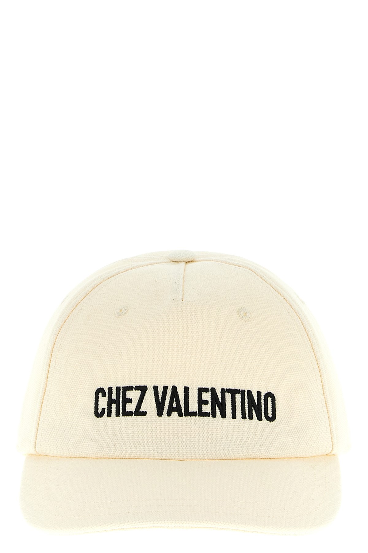 Valentino Garavani 'Chez Valentino' Cap - Size 57 cm