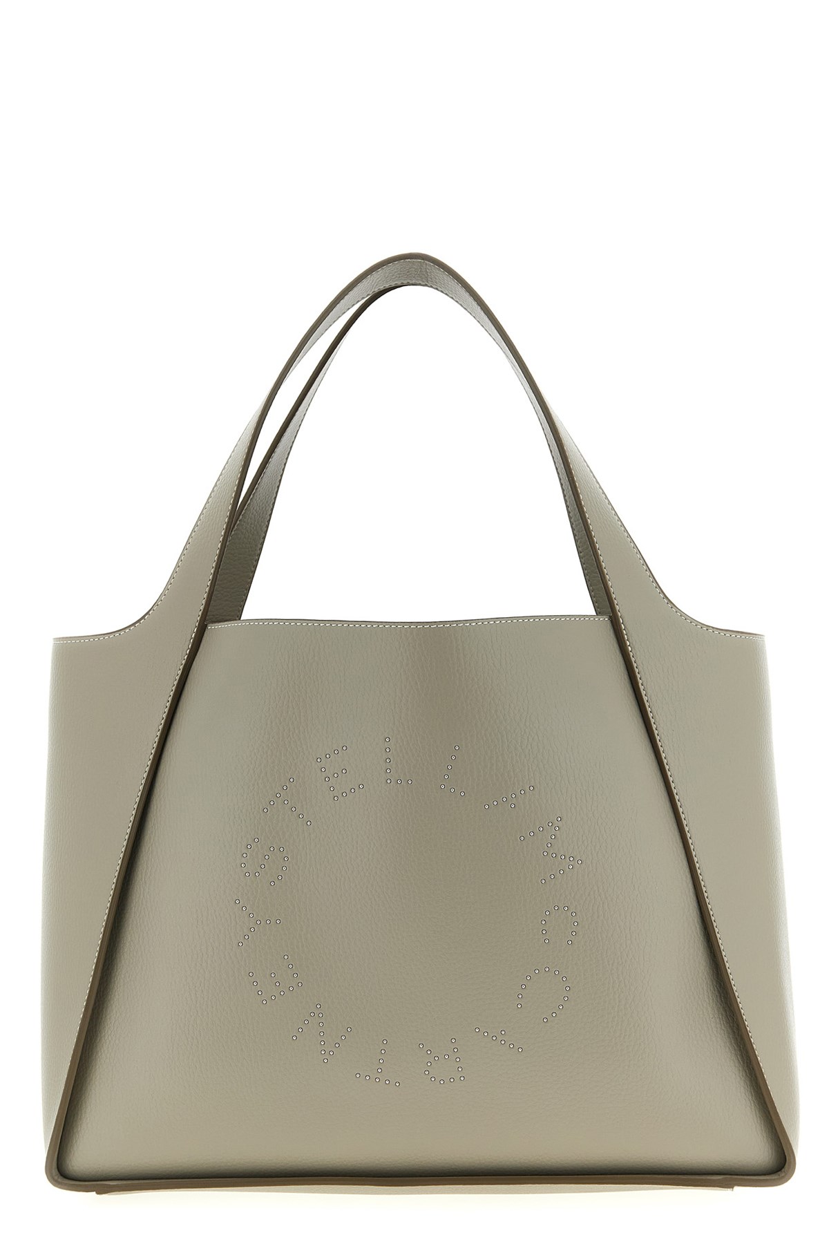 'The Logo Bag' Shopping Bag - Size U