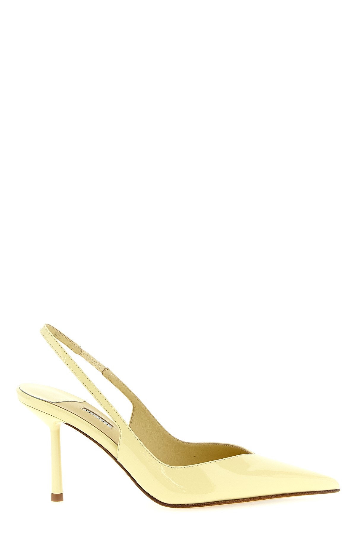 'Vivienne' Slingback - Size 36.5