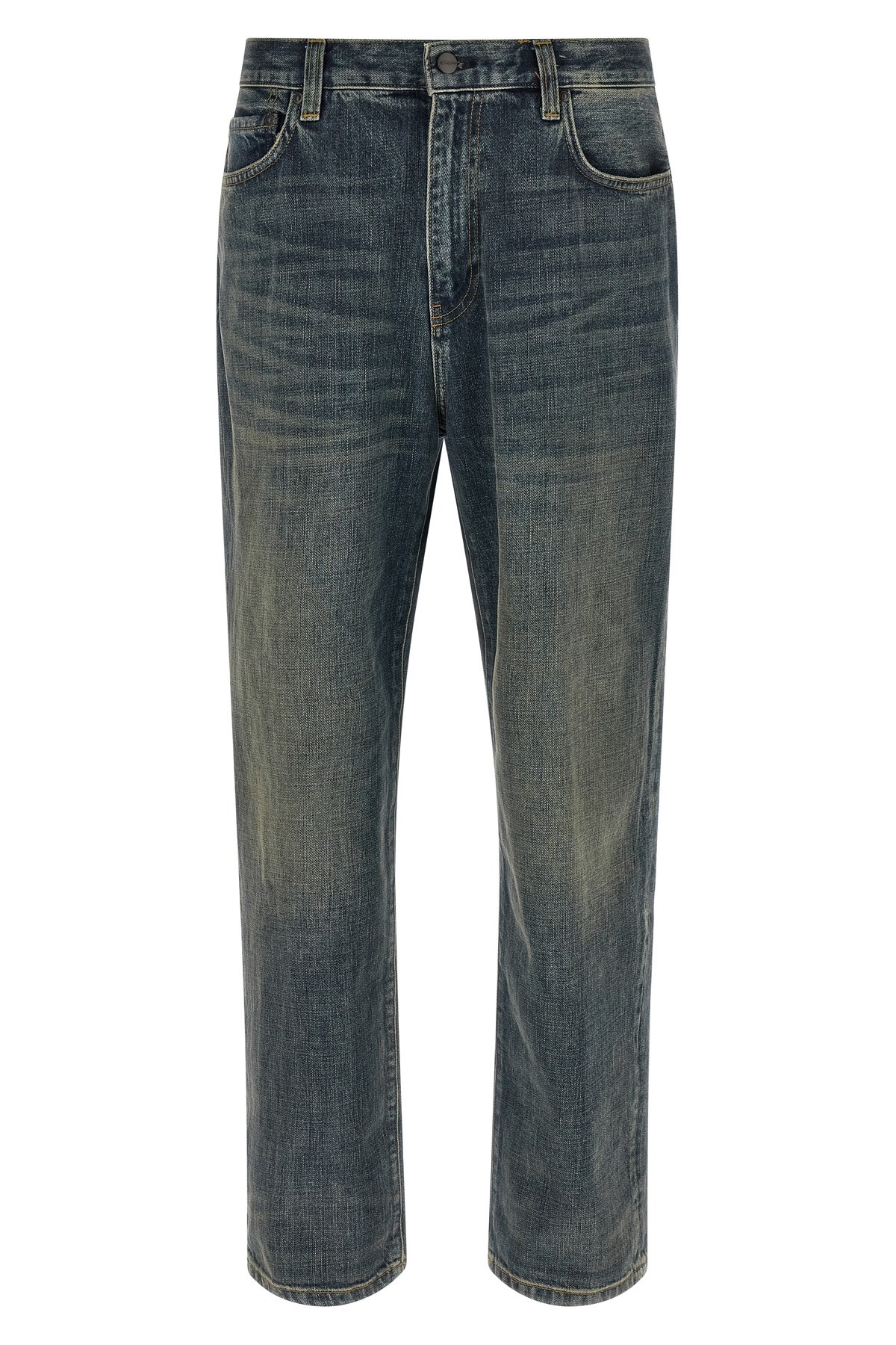 CARHARTT WIP Jeans 'Aaron Pants'