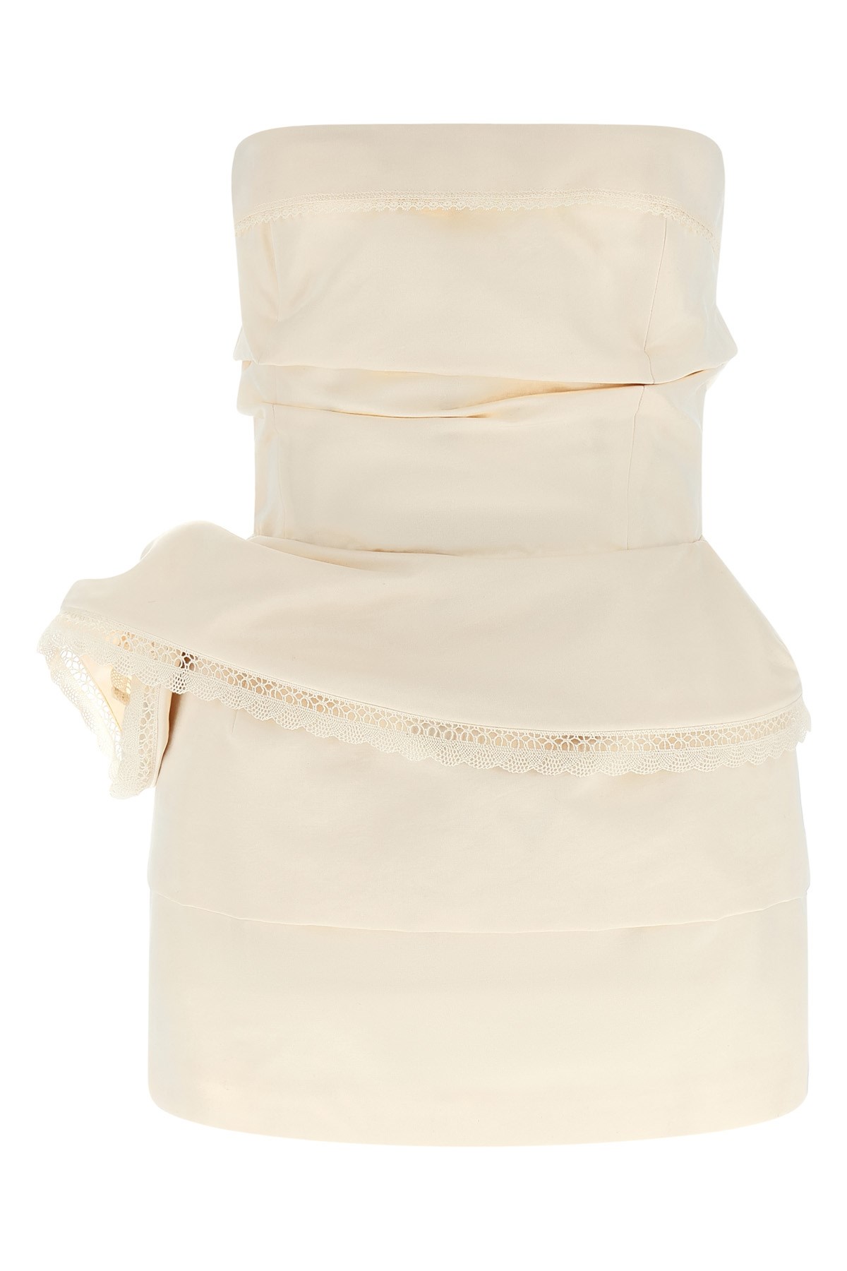 'Re26 Dress 01' Dress - Size 42 FR