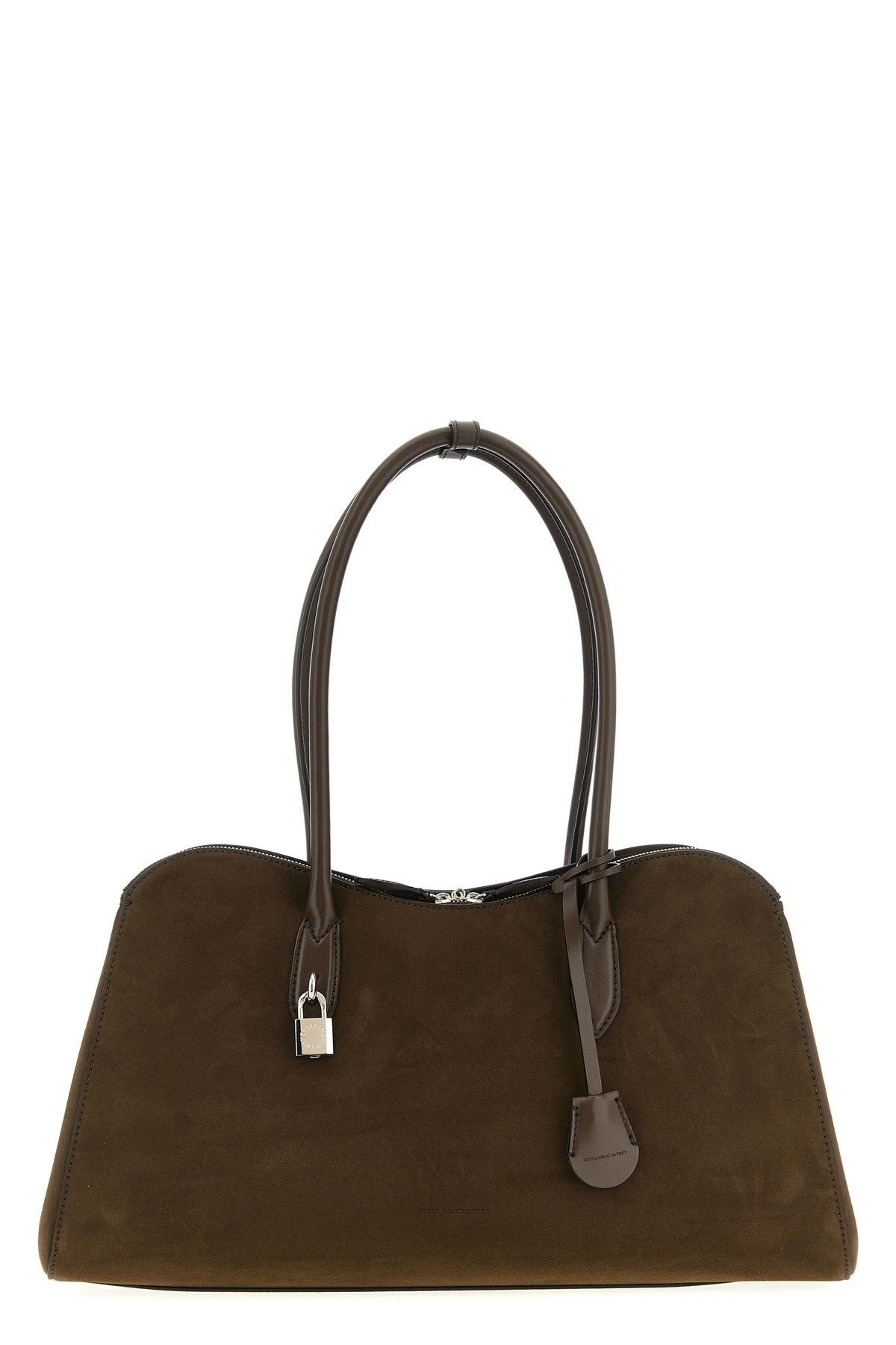 'Ryder Open' Shoulder Bag
