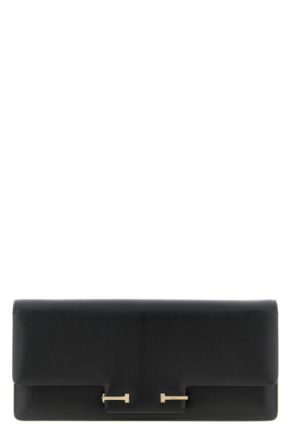 'Supple Grain' Shoulder Bag