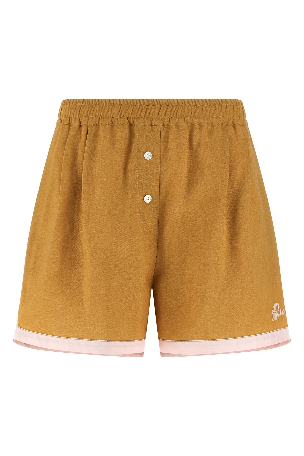 MARNI Leinenshorts　MARNI ライネンショーツ MARNI