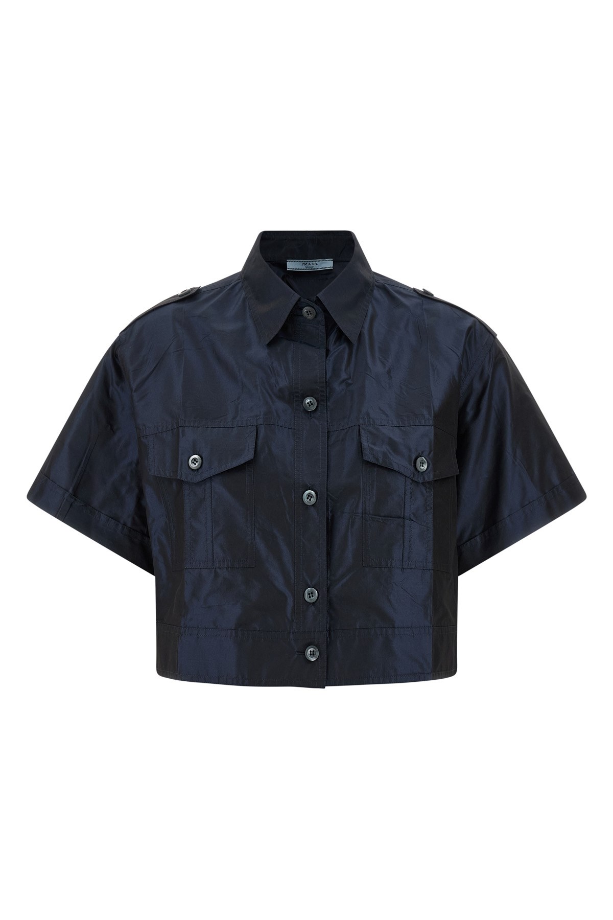 Sosue 'antonia' shirt available on julian-fashion.com - 326096 - FR