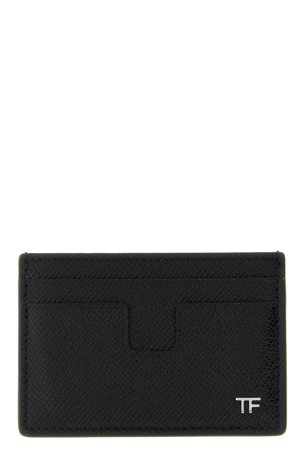 Leather Card Holder - Size U