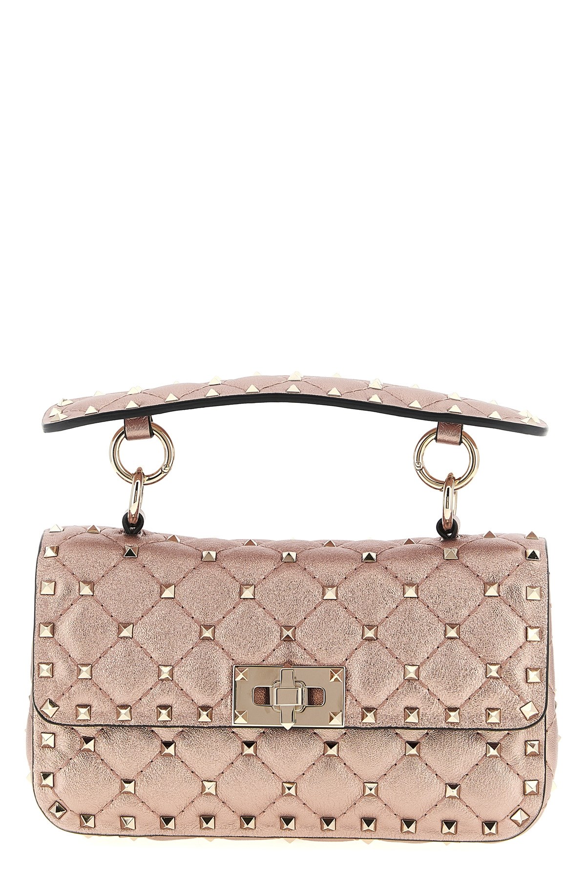 Valentino Garavani 'Rockstud Spike' Shoulder Bag