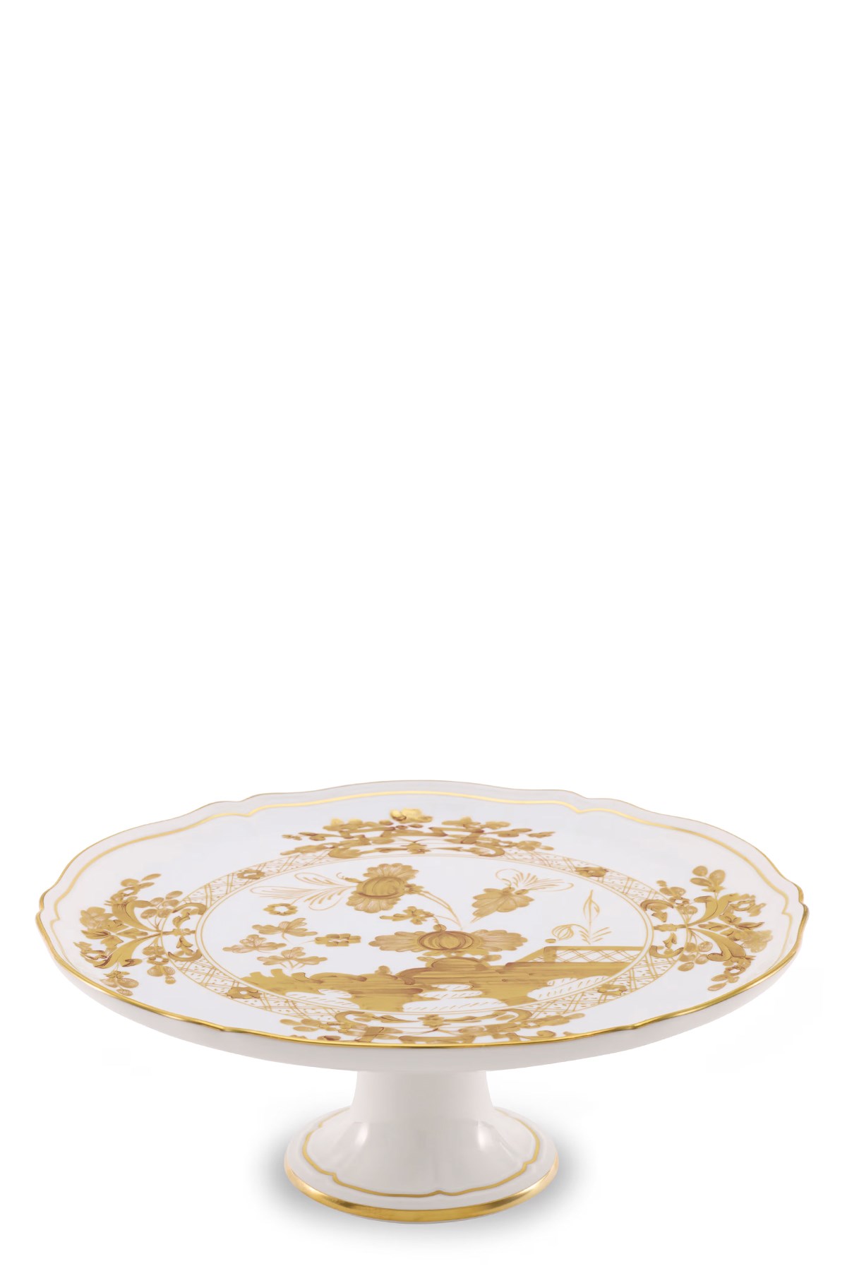 'Oriente Italiano' Riser ⌀ 30,5 Cm - Size U