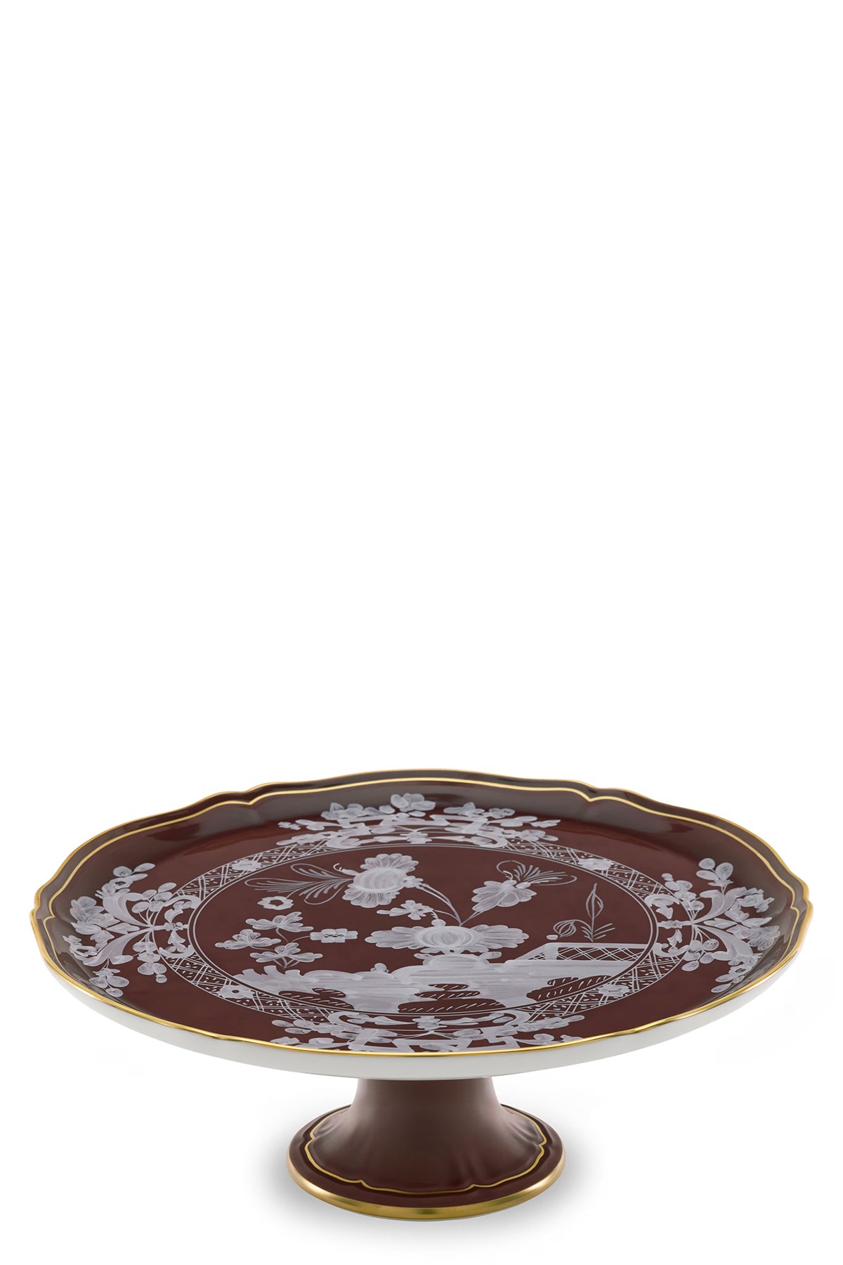 'Oriente Italiano' Riser ⌀ 30,5 Cm - Size U