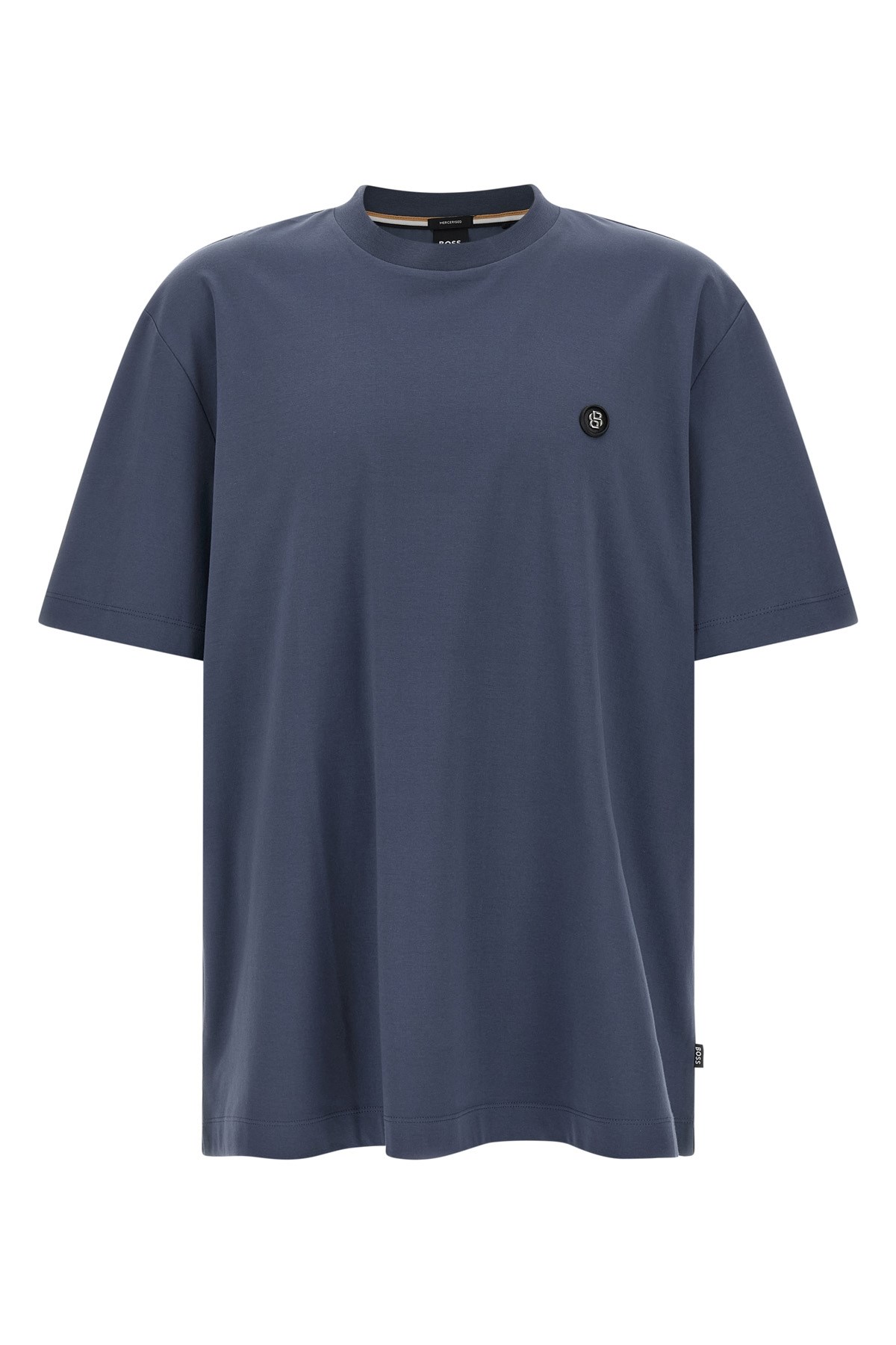 HUGO BOSS T-Shirt 'C-Taut 01'