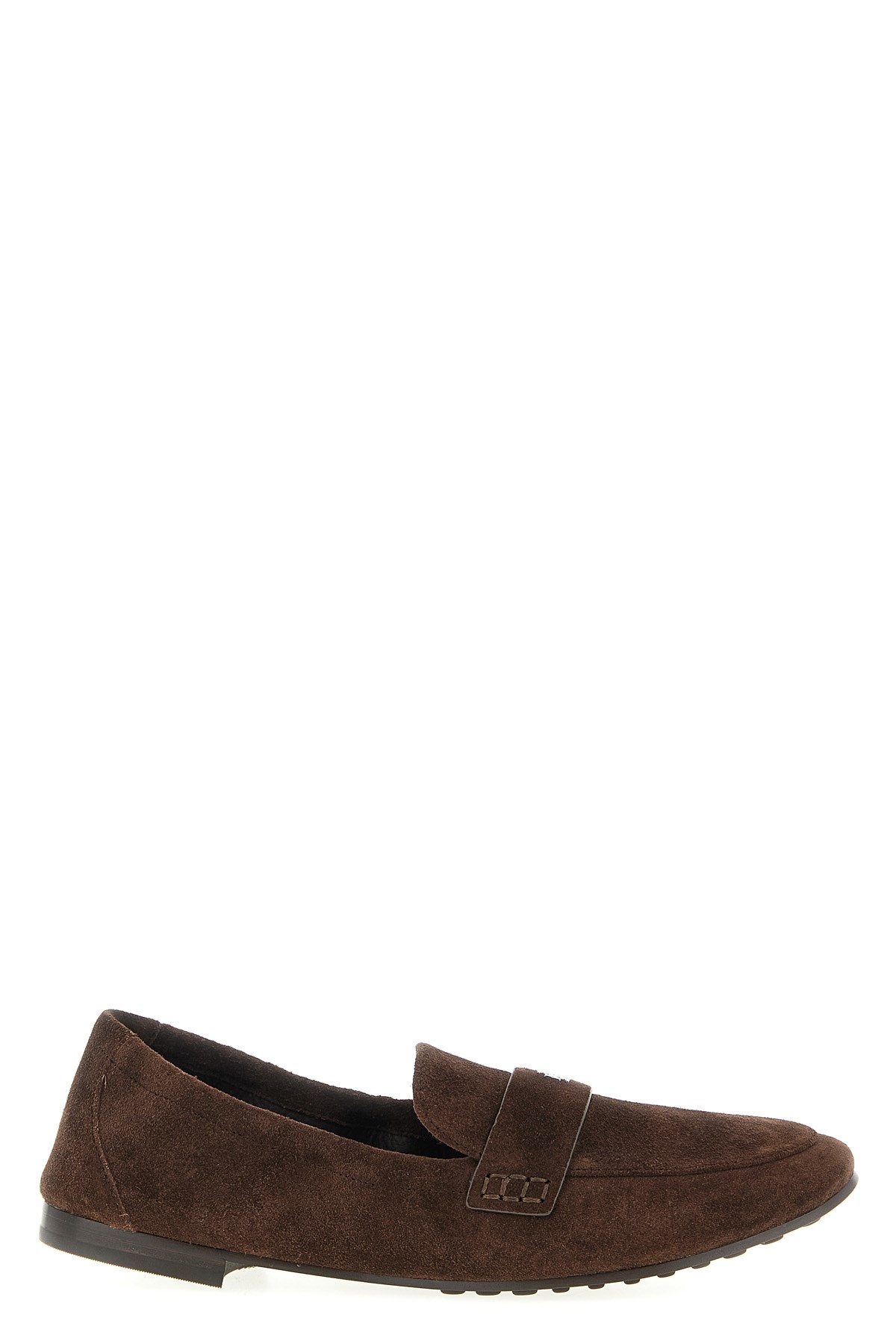 TORY BURCH Loafers "Ballet"　トリーバーチ ローファー「バレエ」 TORY