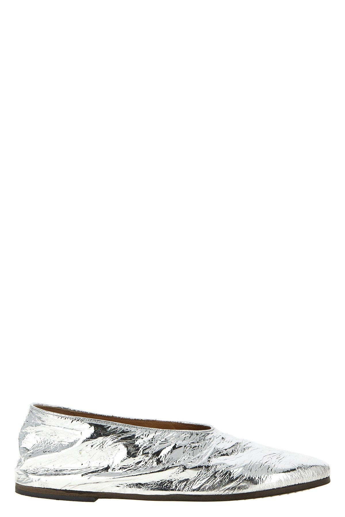 'Coltellaccio' Ballet Flats - Size 36