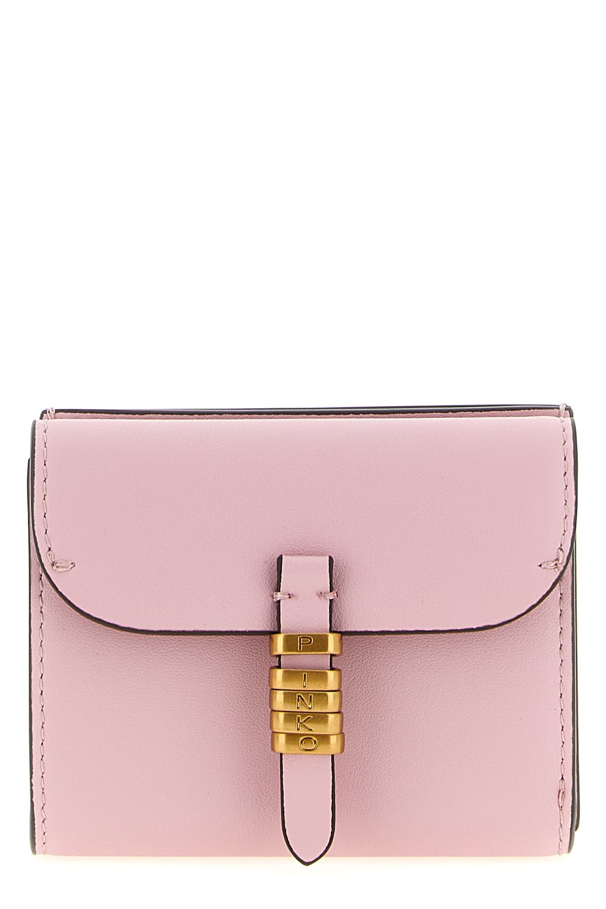 'Saddle' Wallet - Size U