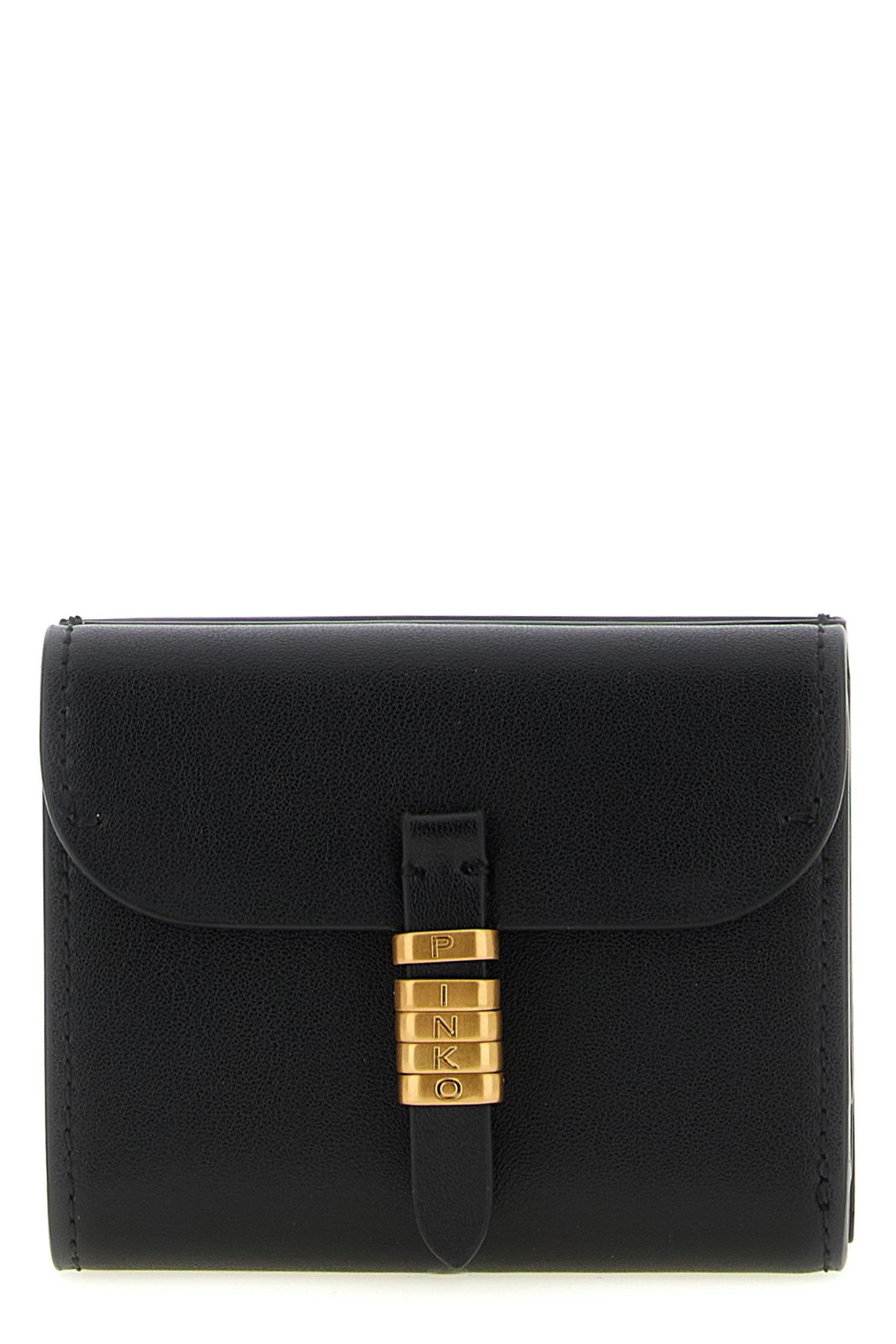 'Saddle' Wallet - Size U