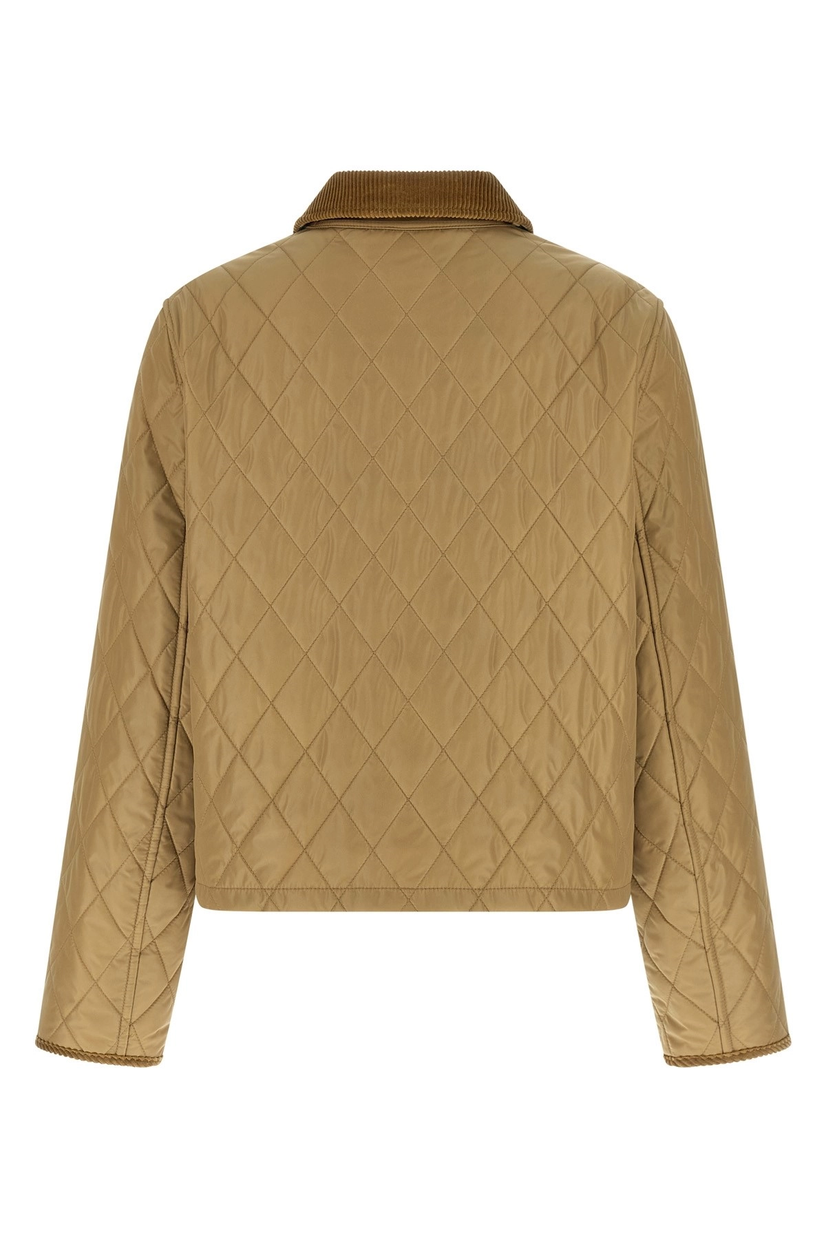 Burberry 'tal' jacket available on julian-fashion.com - 326038 - US