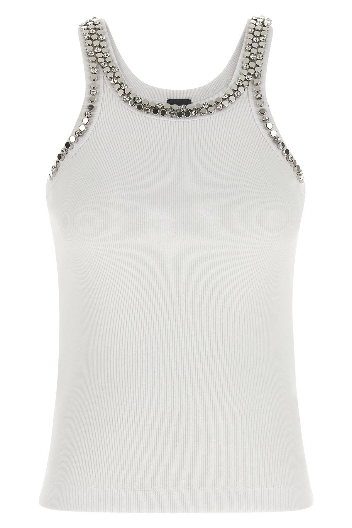 'Coriandoli' Tank Top - Size M