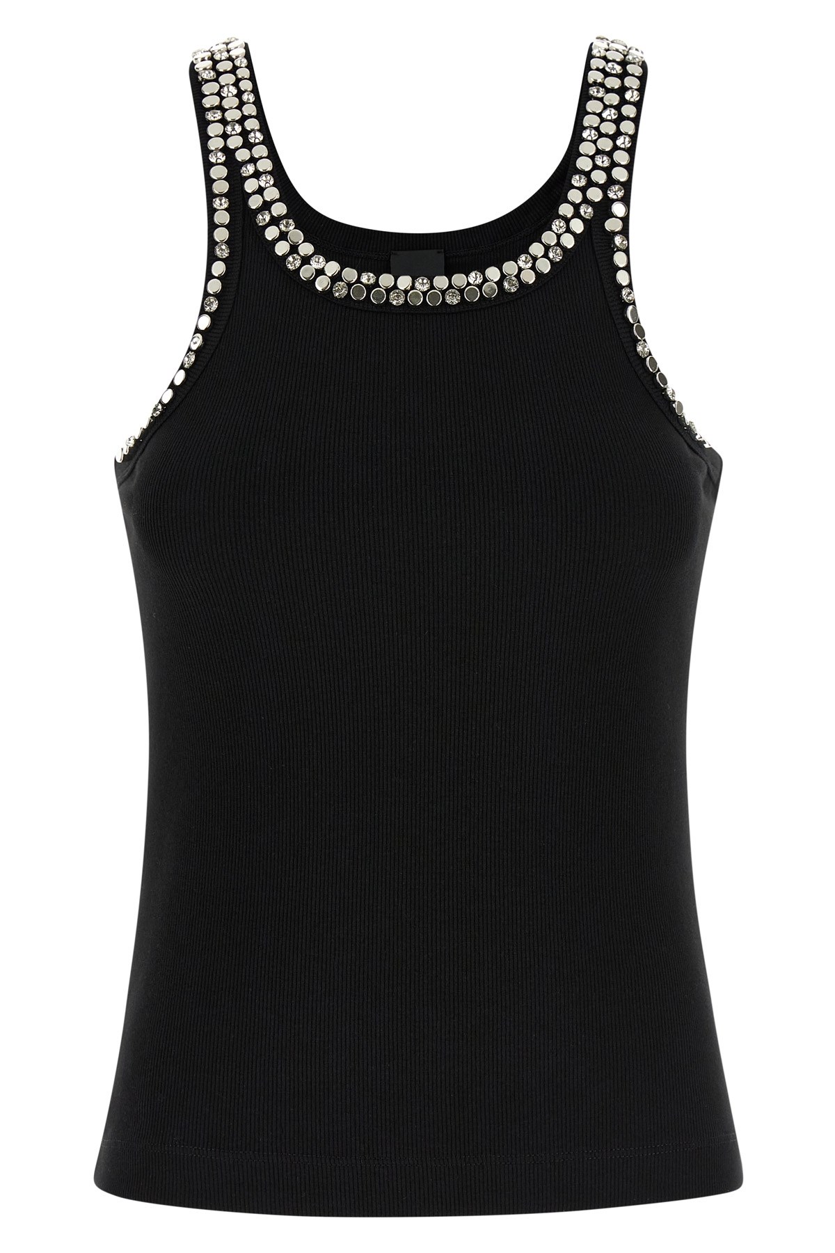 'Coriandoli' Tank Top - Size M