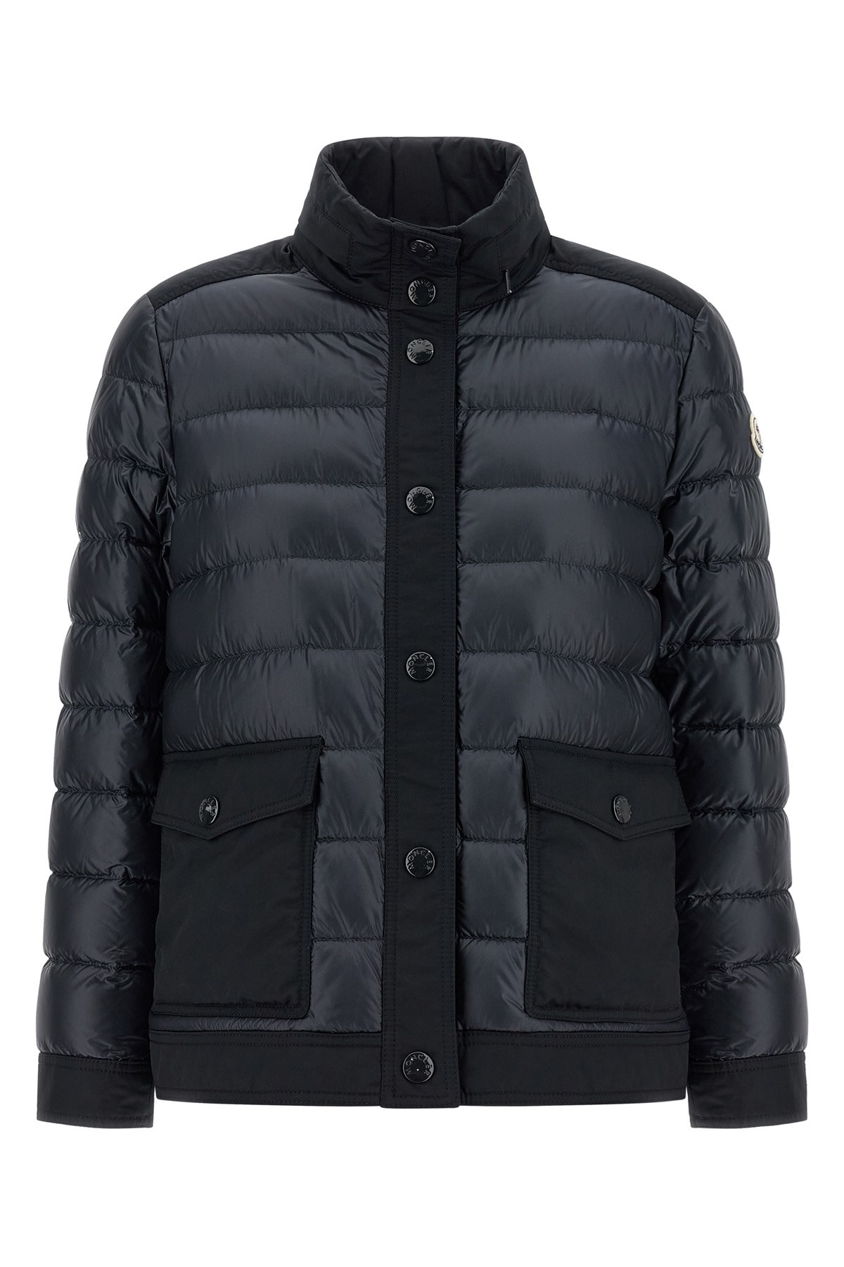 'Origan' Down Jacket - Size 0