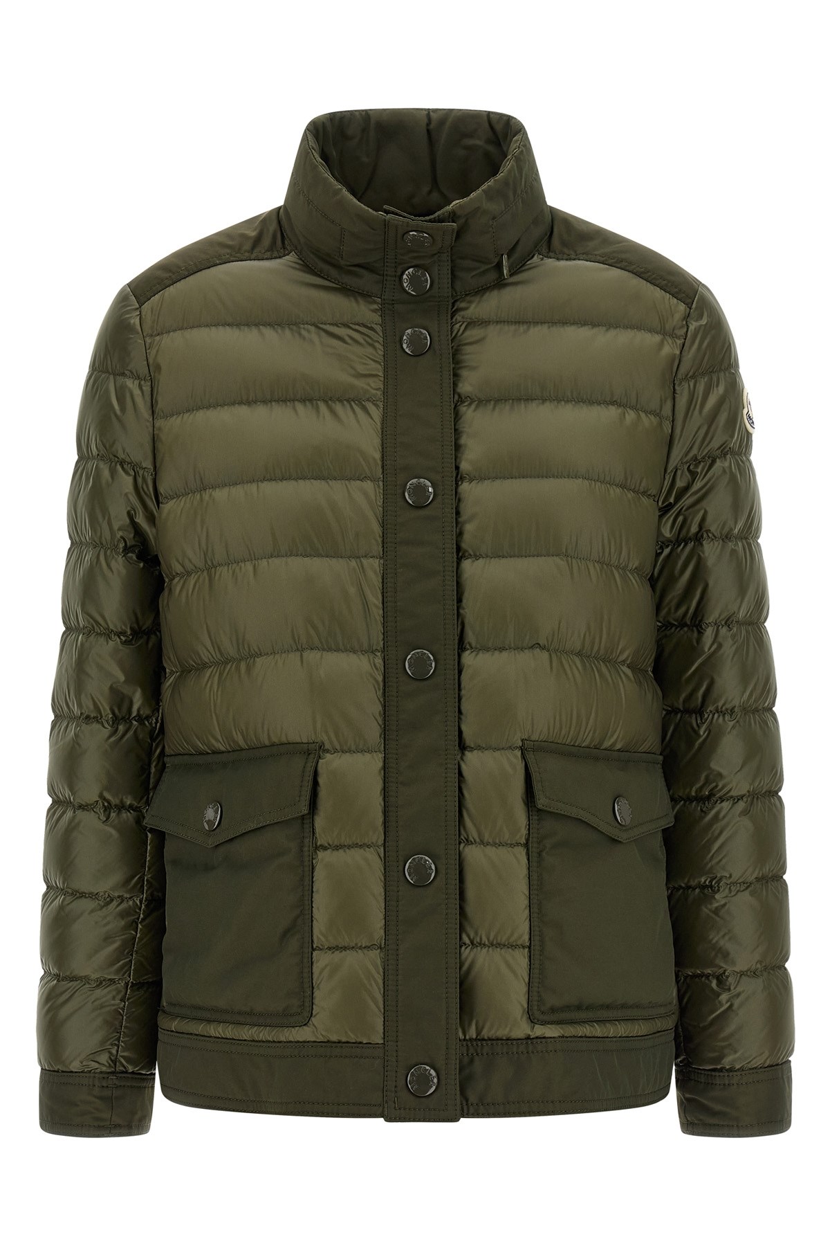 'Origan' Down Jacket - Size 0